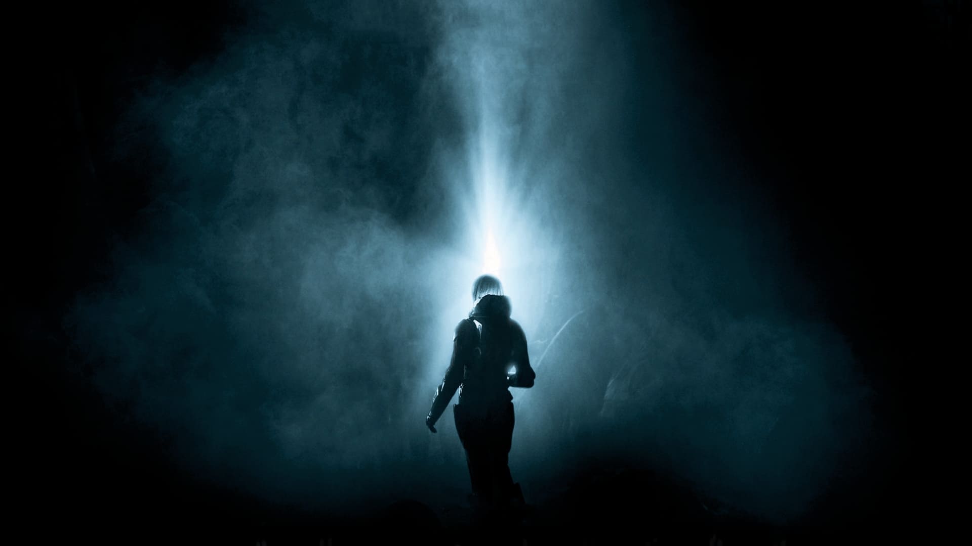 Immagine Prometheus - Poster - Sfondi