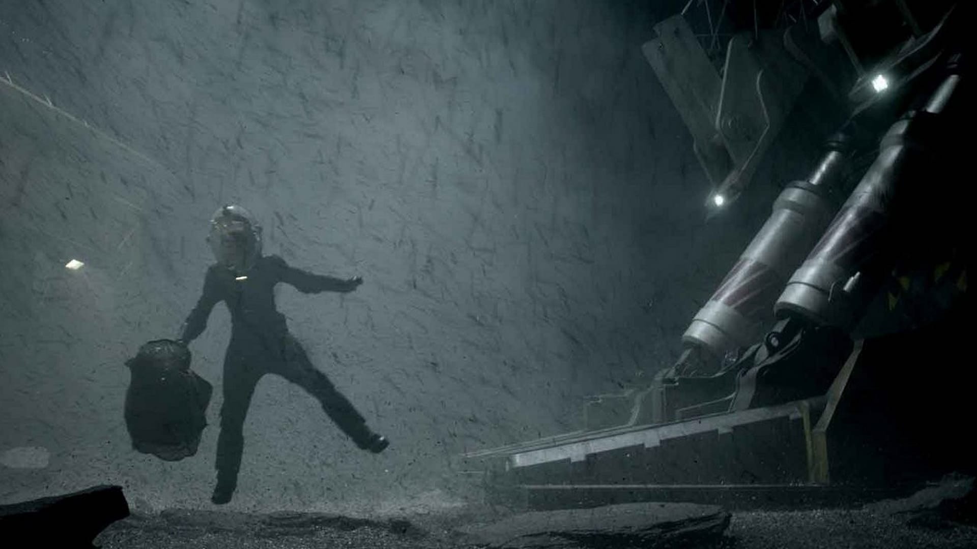 Immagine Prometheus - Poster - Sfondi