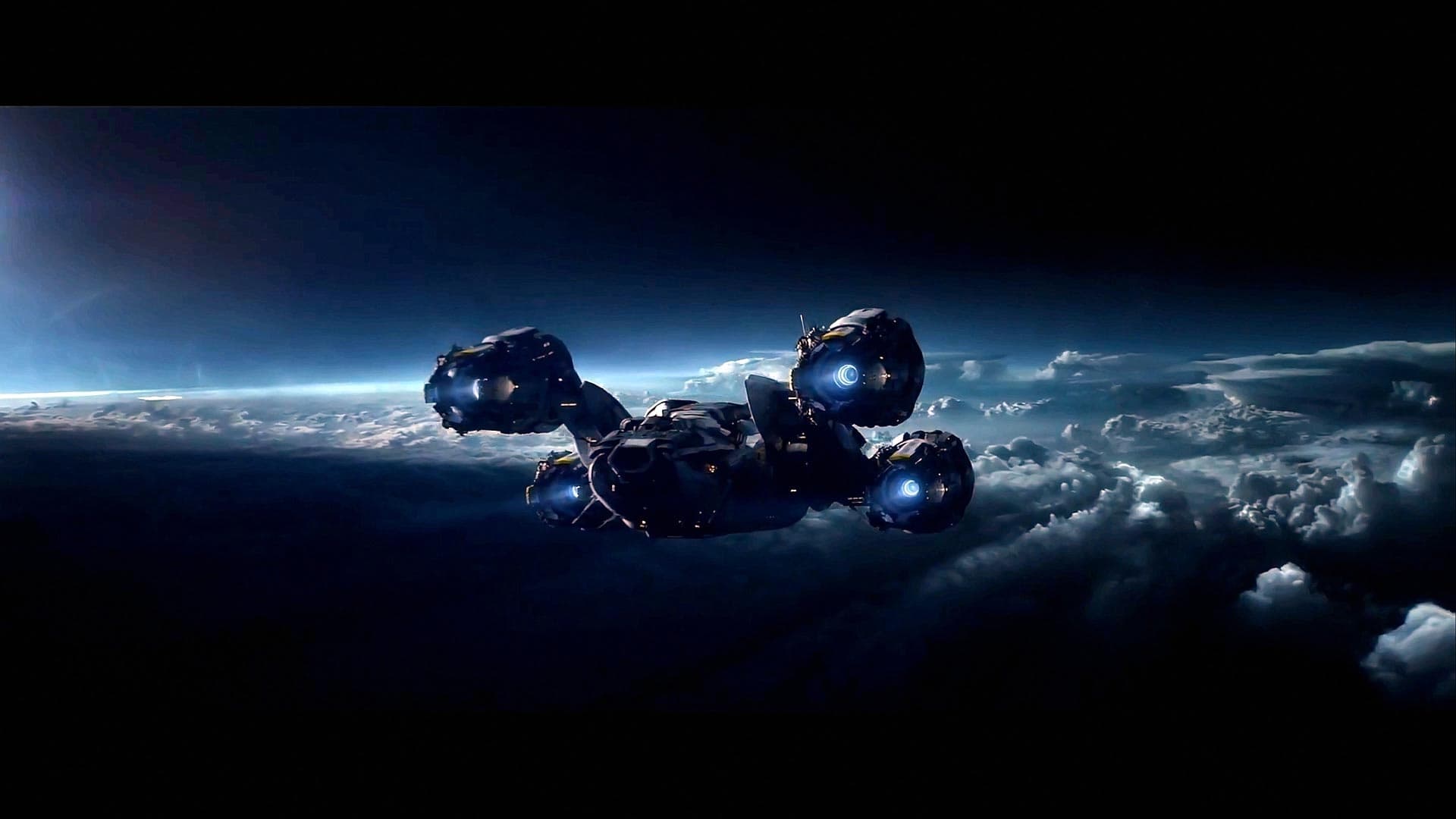 Immagine Prometheus - Poster - Sfondi