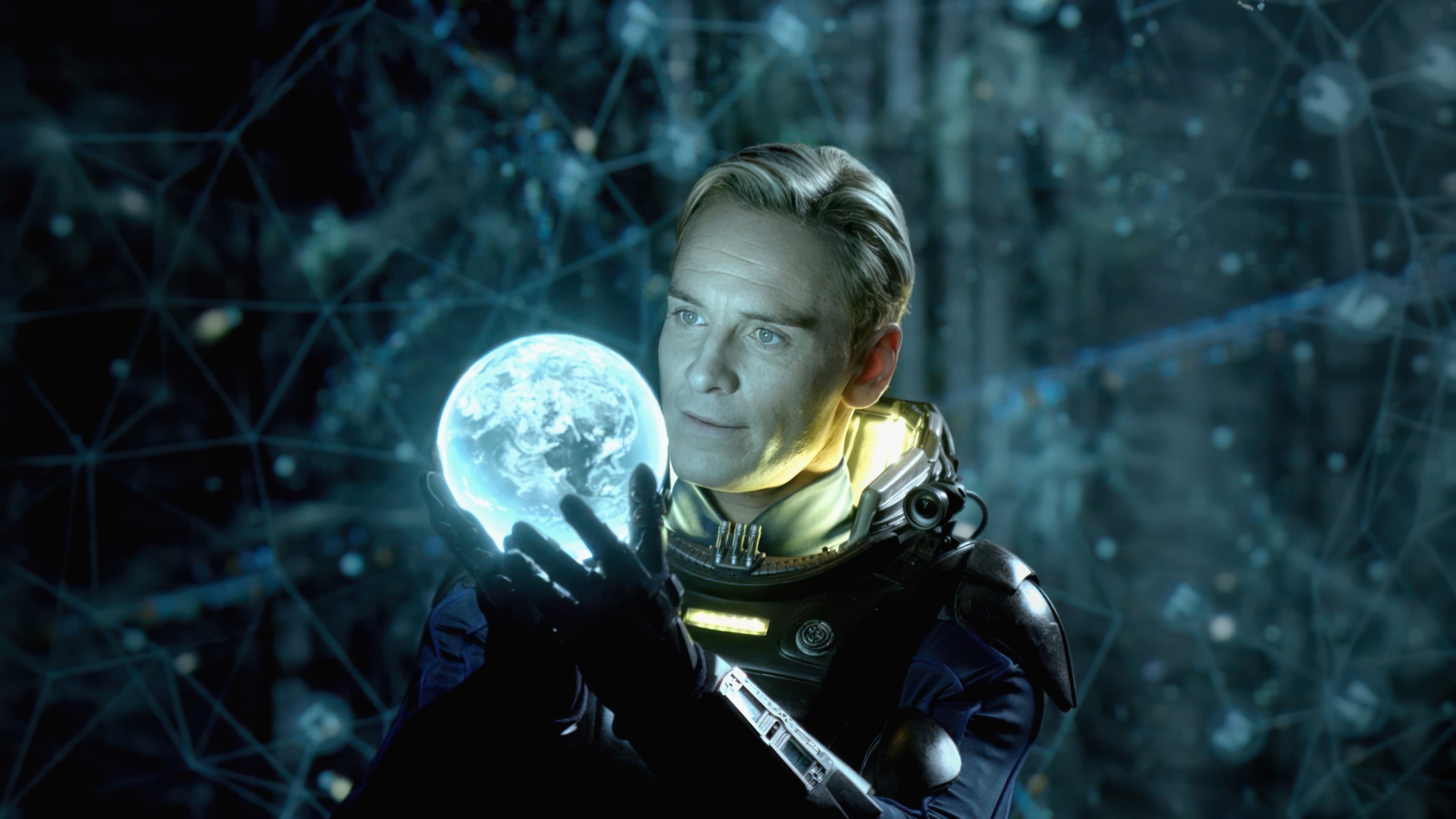 Immagine Prometheus - Poster - Sfondi