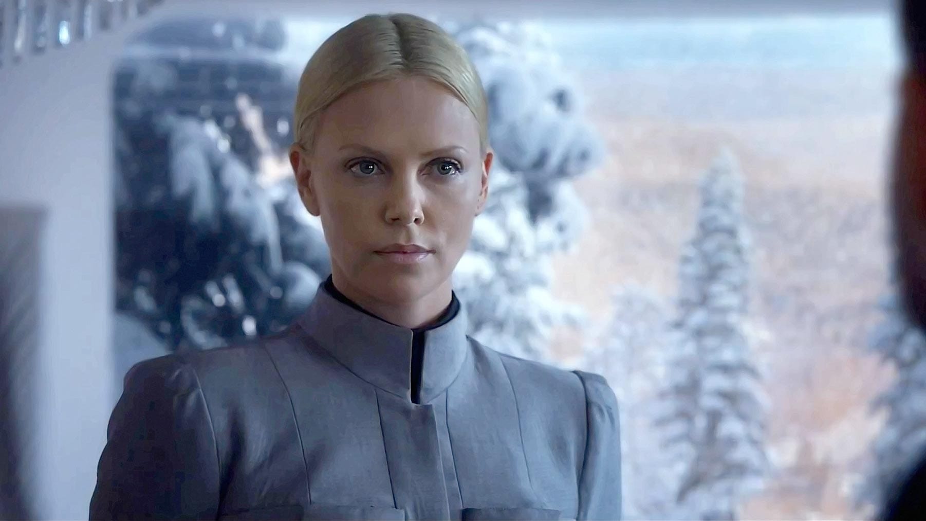 Immagine Prometheus - Poster - Sfondi