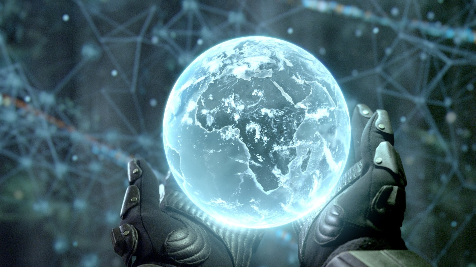 Immagine Prometheus - Poster - Sfondi