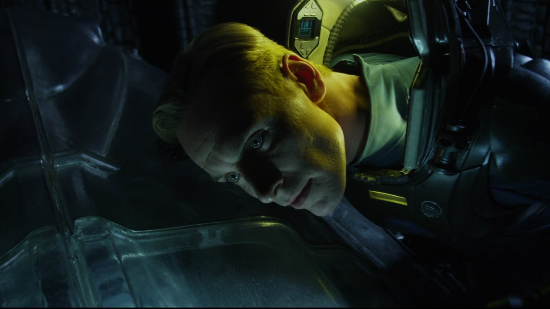 Immagine Prometheus - Poster - Sfondi