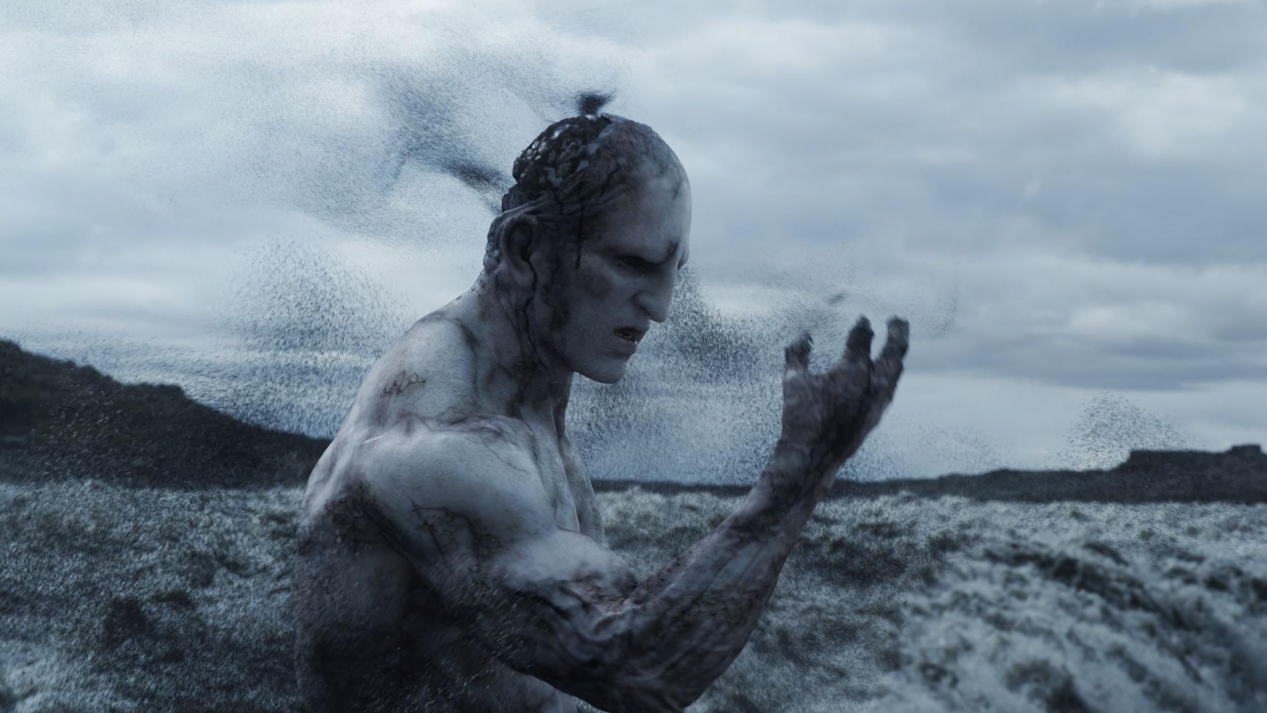 Immagine Prometheus - Poster - Sfondi