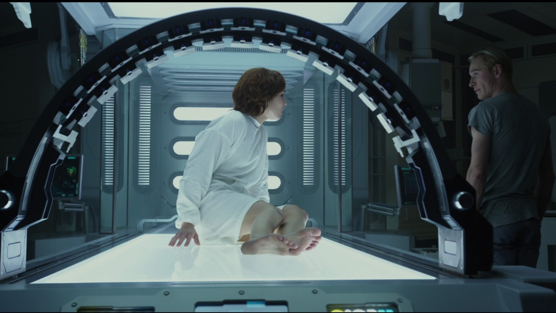 Immagine Prometheus - Poster - Sfondi