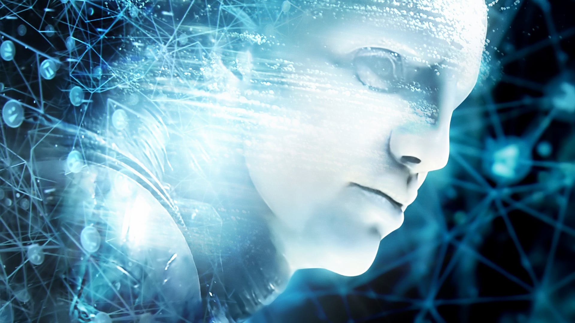 Immagine Prometheus - Poster - Sfondi