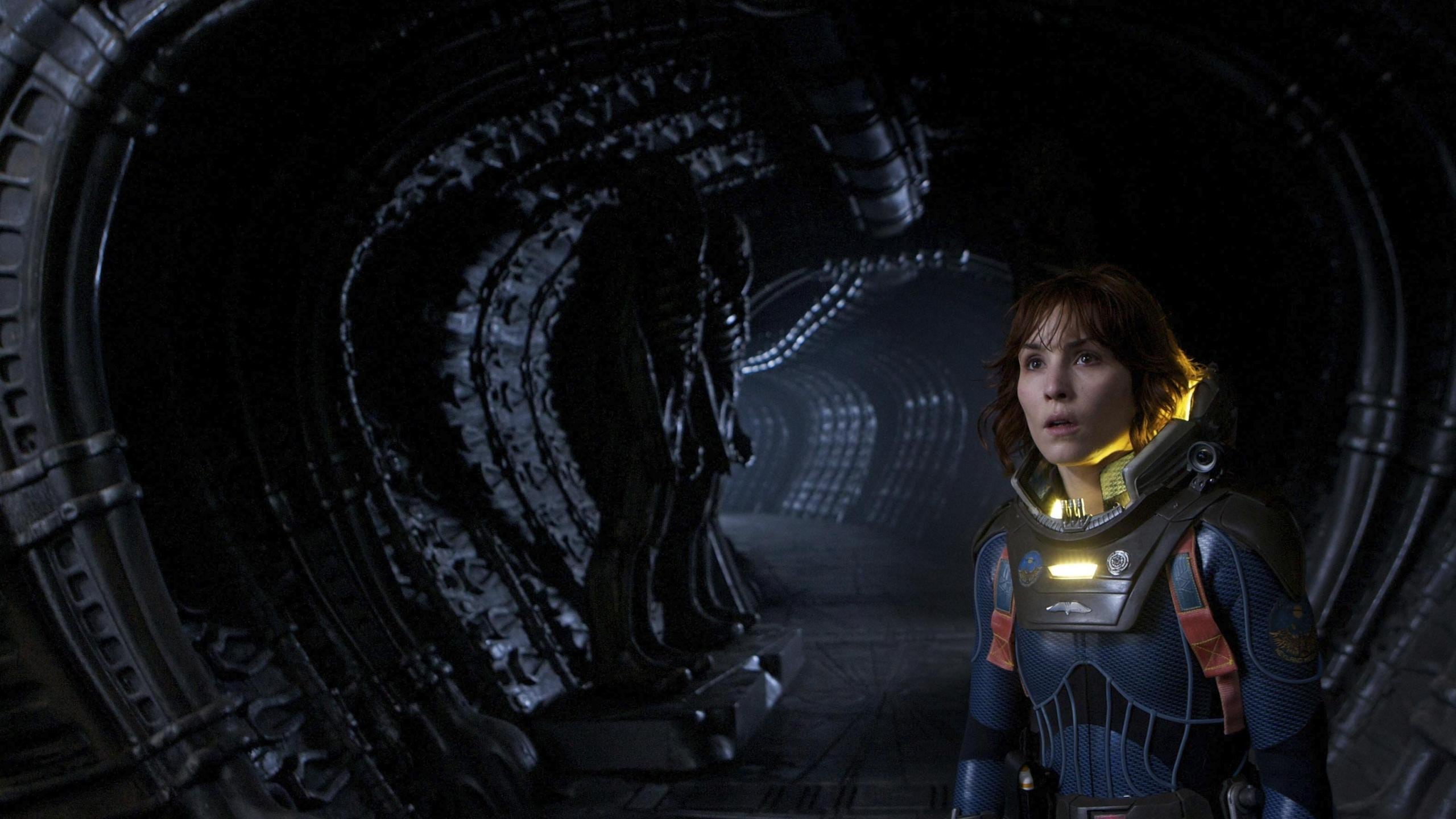 Immagine Prometheus - Poster - Sfondi
