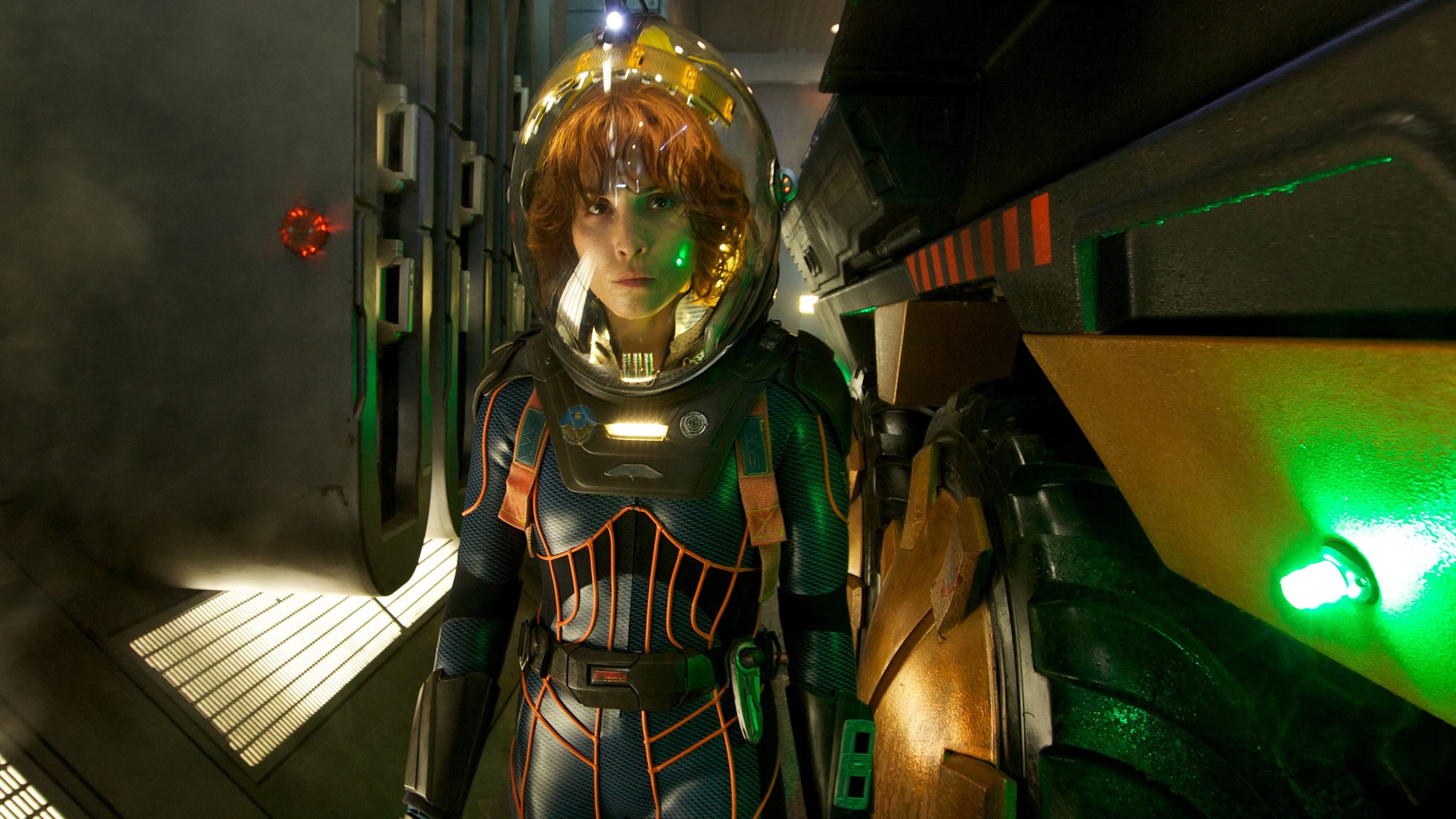 Immagine Prometheus - Poster - Sfondi
