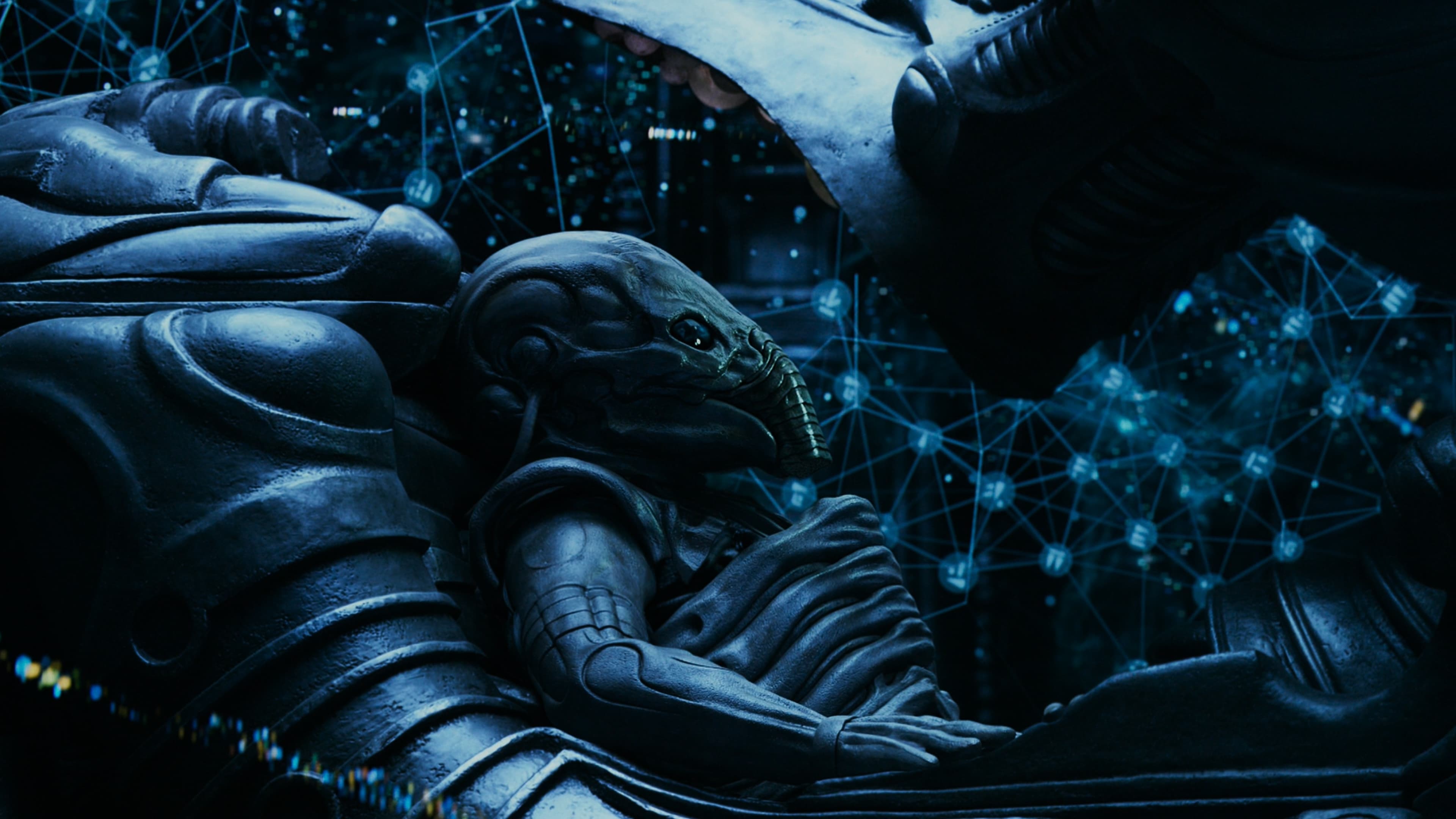 Immagine Prometheus - Poster - Sfondi