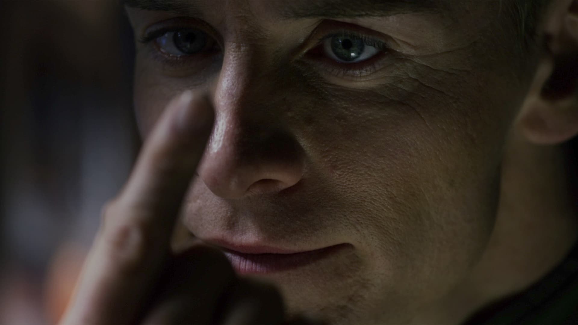Immagine Prometheus - Poster - Sfondi