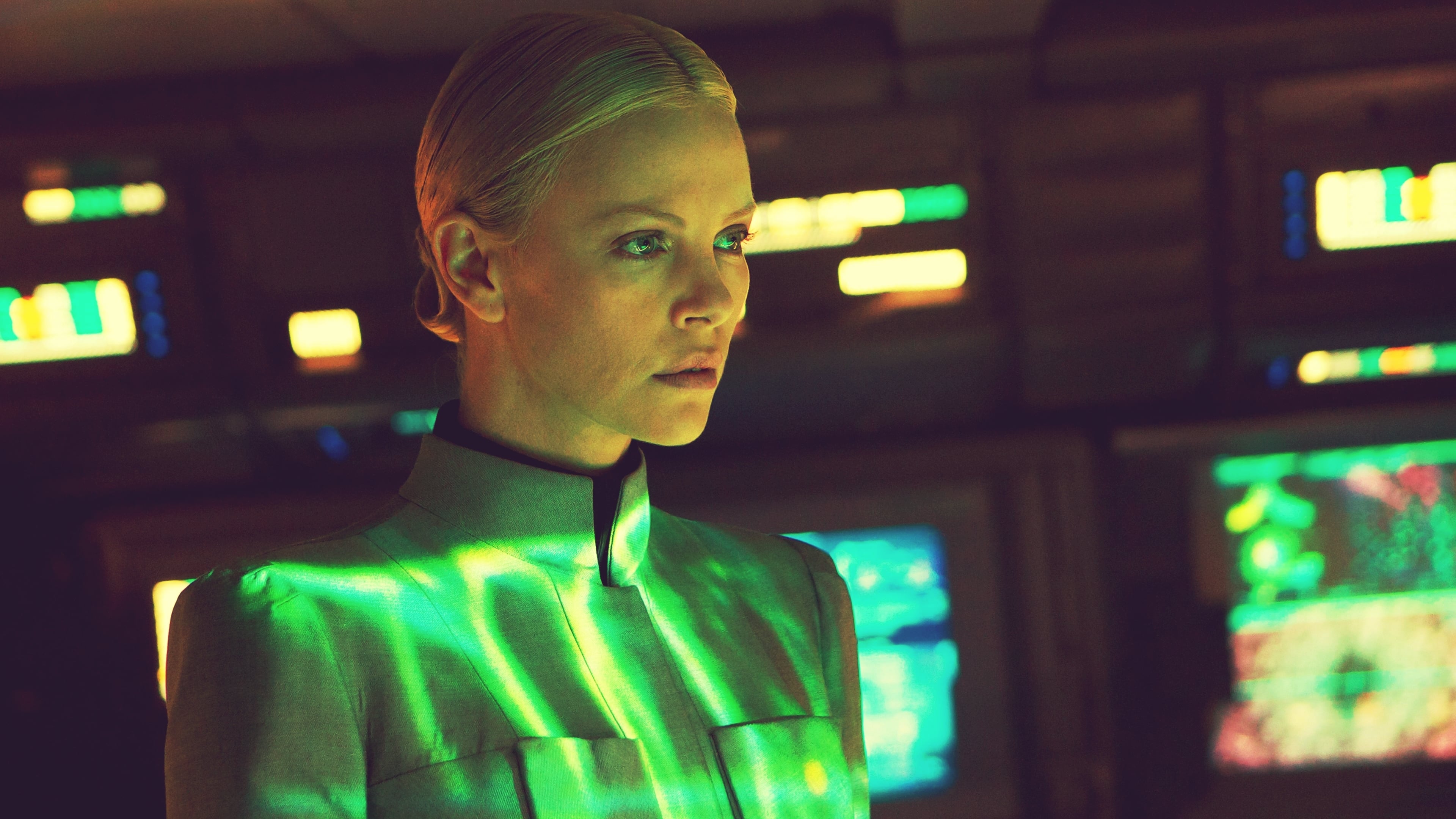 Immagine Prometheus - Poster - Sfondi