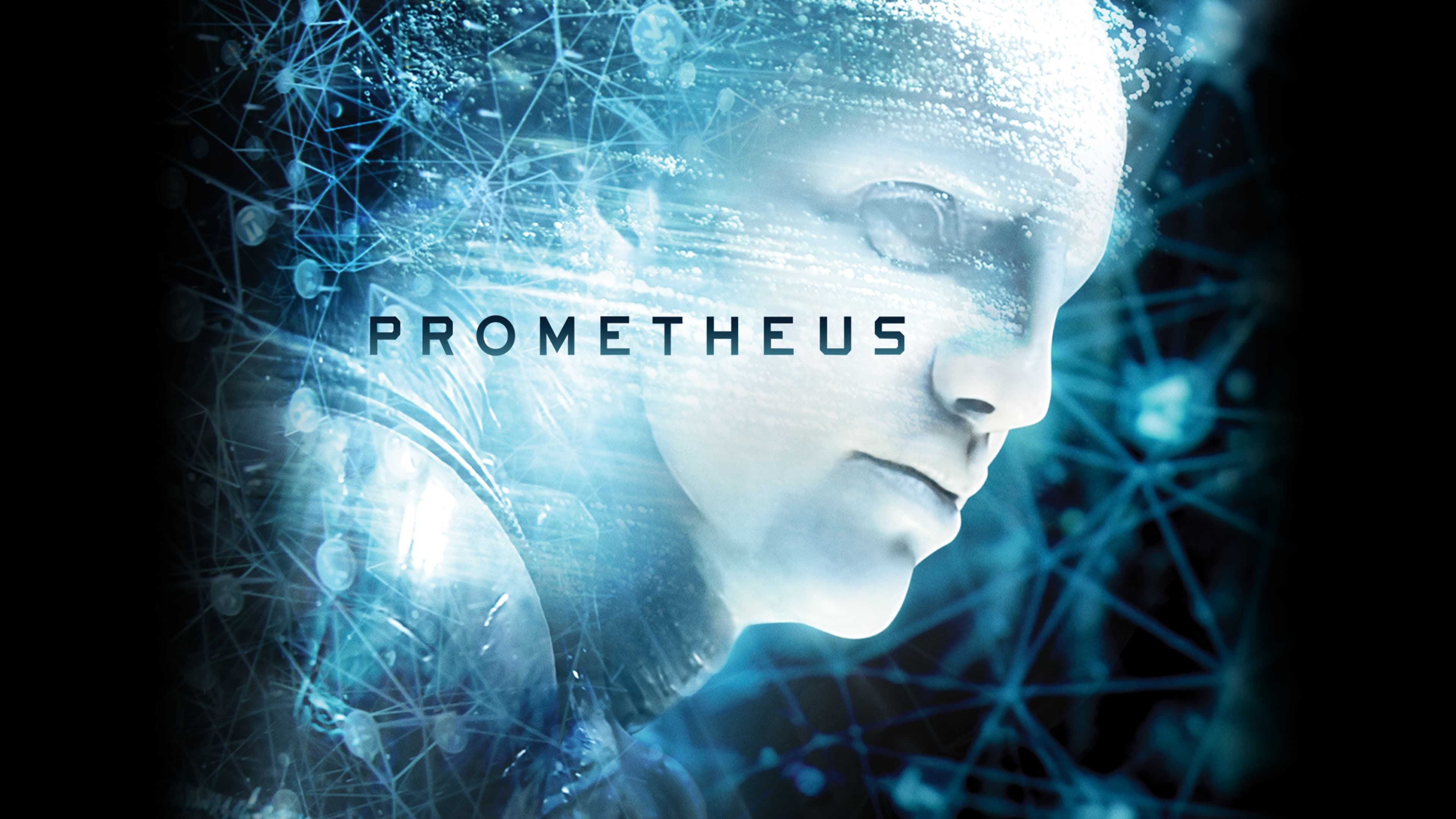 Immagine Prometheus - Poster - Sfondi