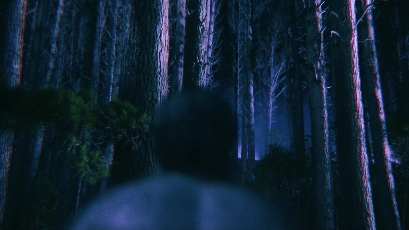 Immagine Wolf Man - Poster - Sfondi