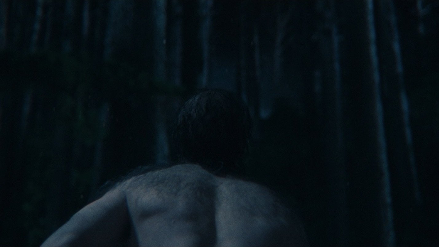 Immagine Wolf Man - Poster - Sfondi