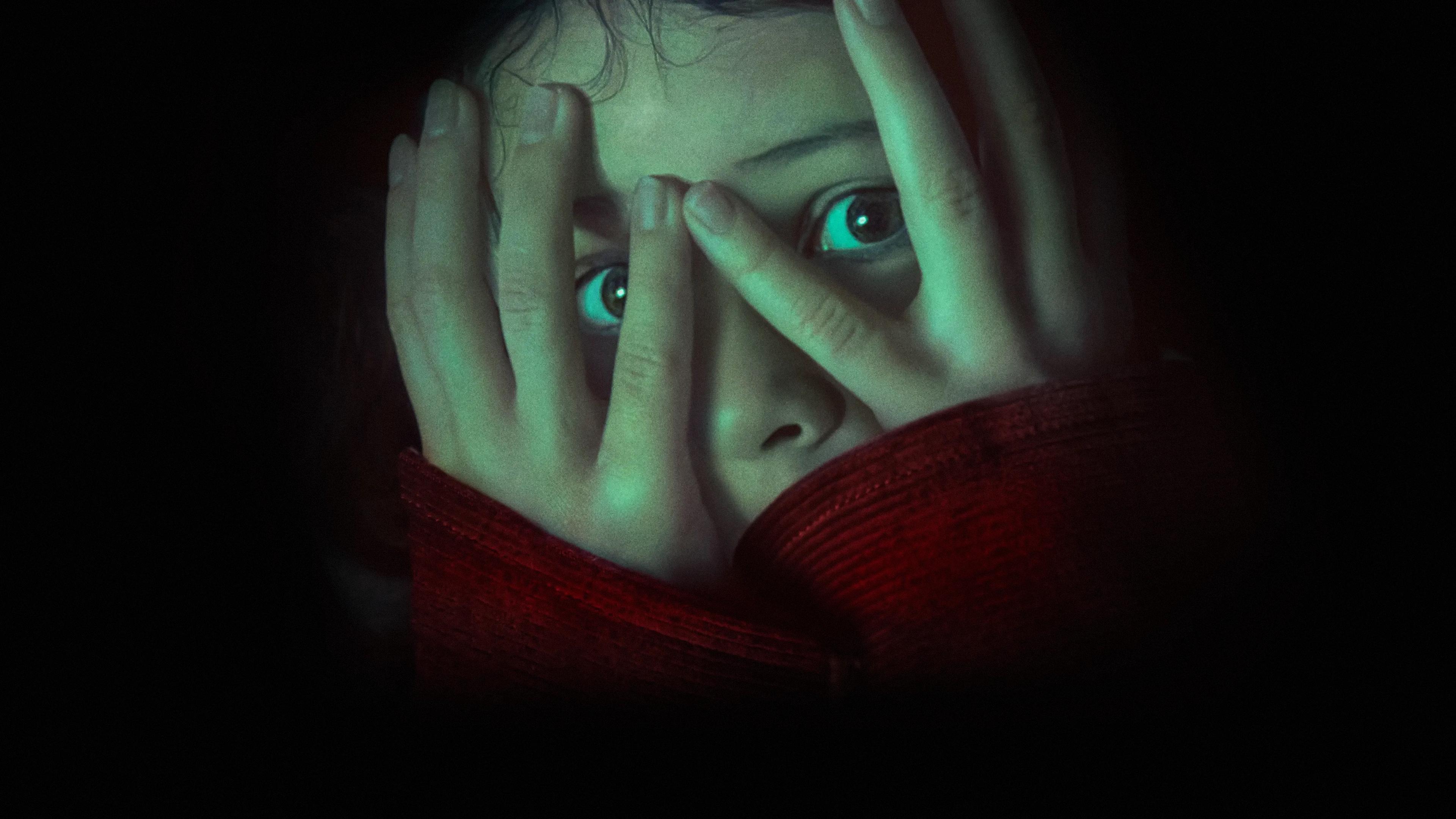 Immagine Wolf Man - Poster - Sfondi