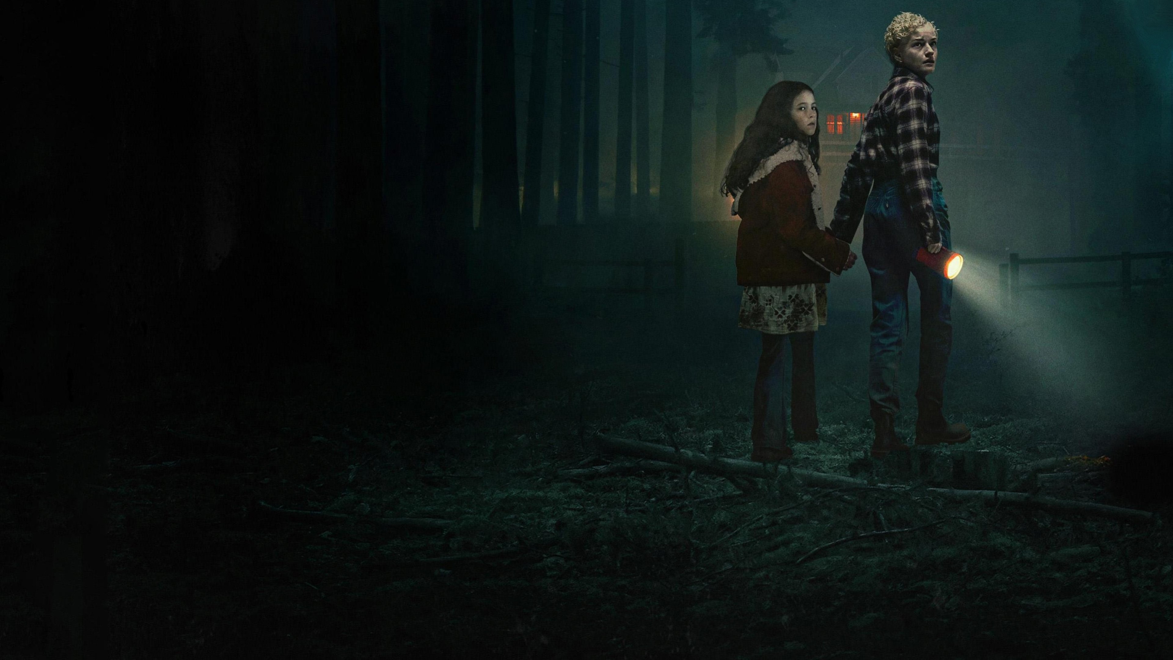 Immagine Wolf Man - Poster - Sfondi