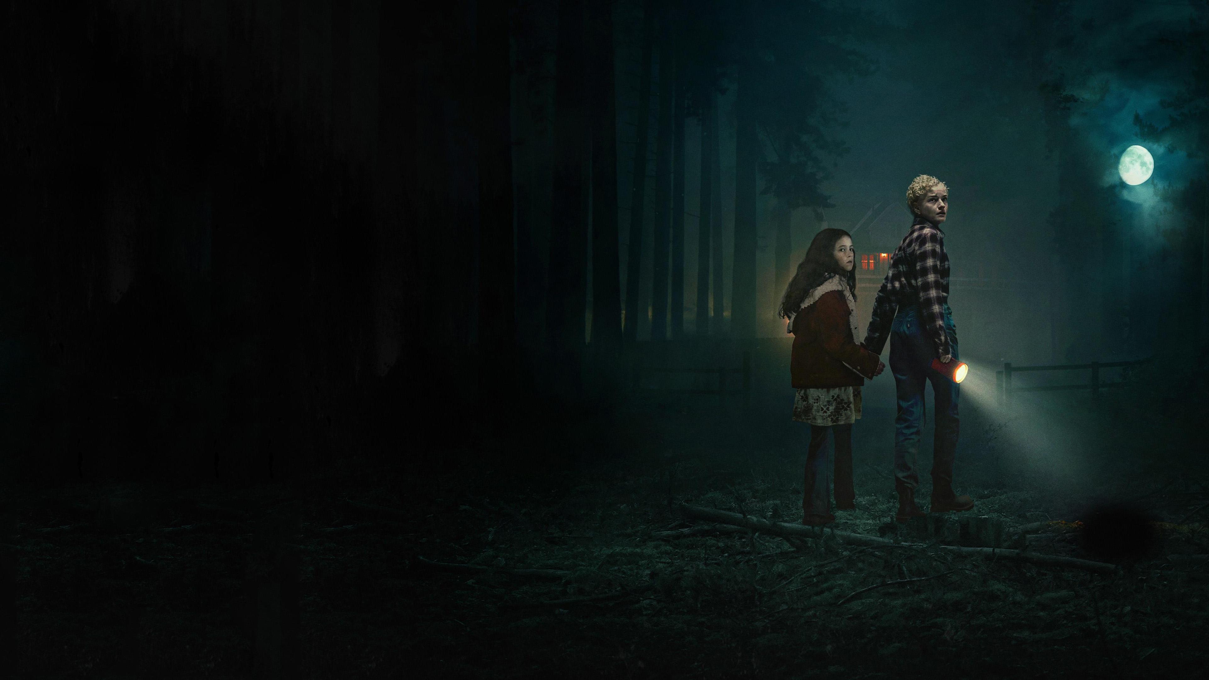 Immagine Wolf Man - Poster - Sfondi