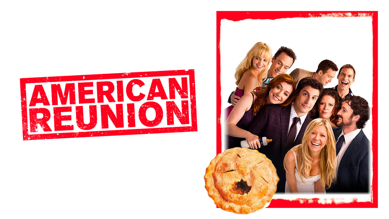 Immagine American Pie: Ancora insieme - Poster - Sfondi