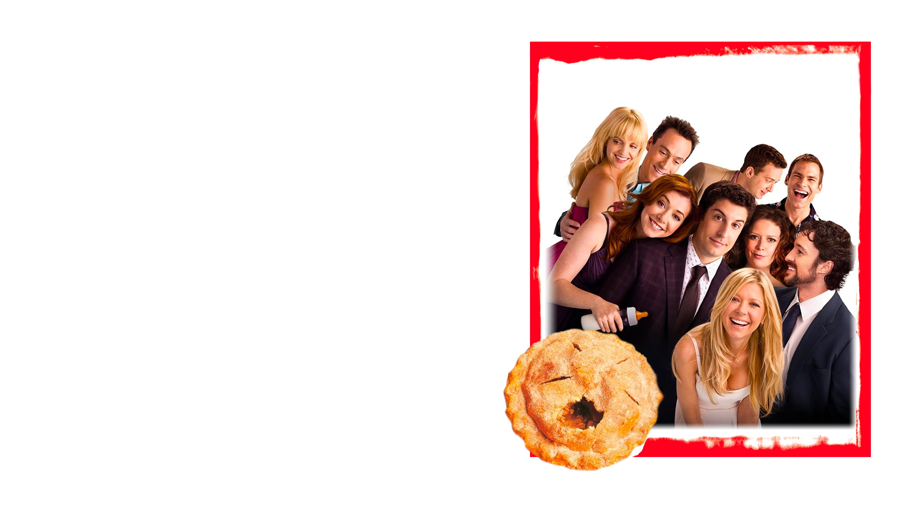 Immagine American Pie: Ancora insieme - Poster - Sfondi