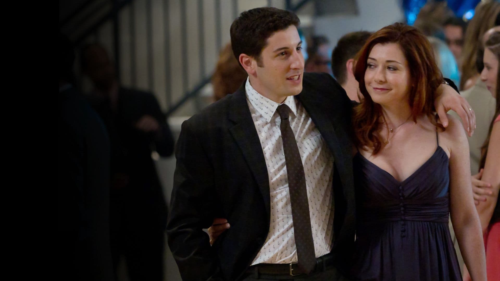 Immagine American Pie: Ancora insieme - Poster - Sfondi