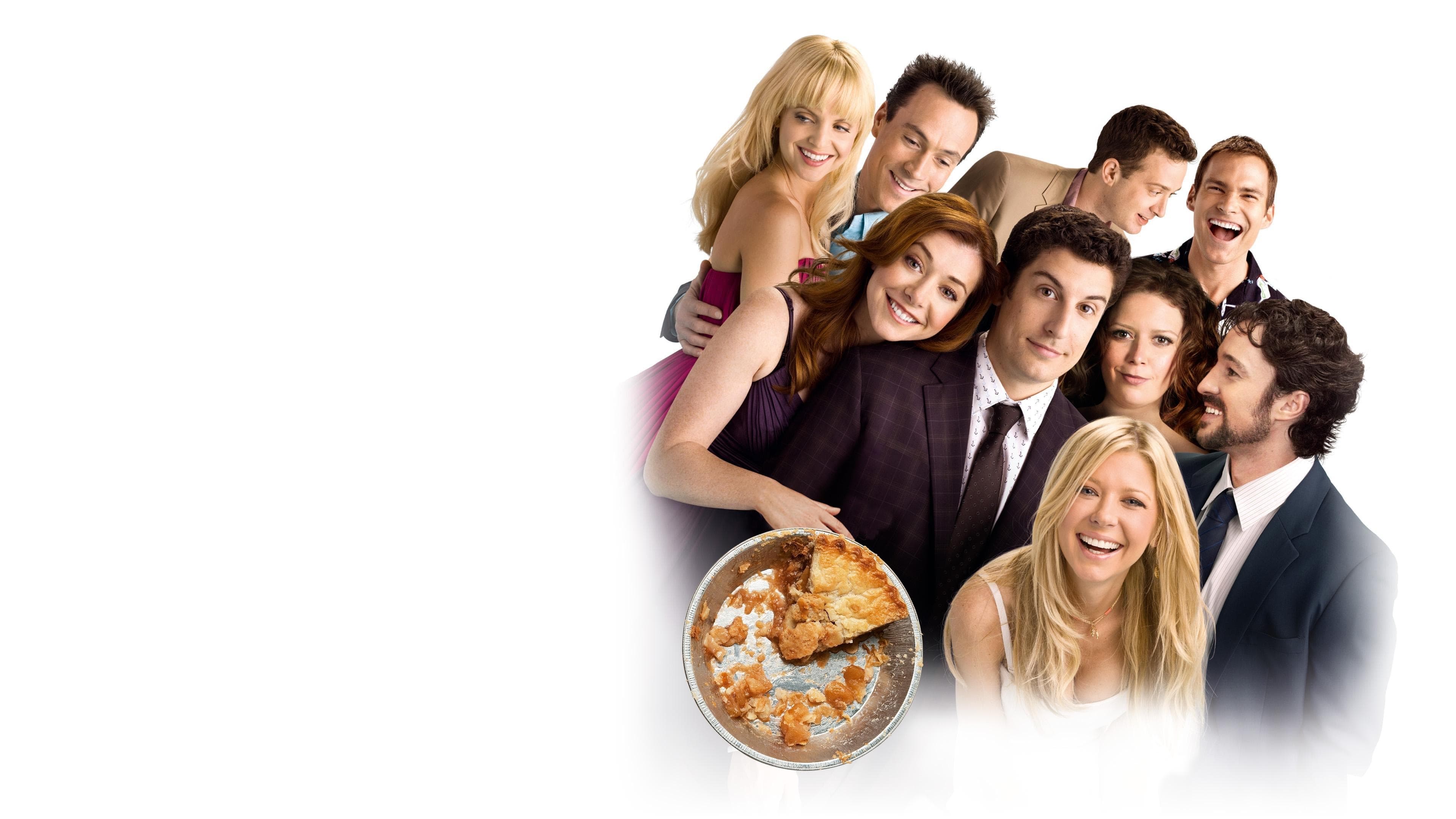 Immagine American Pie: Ancora insieme - Poster - Sfondi