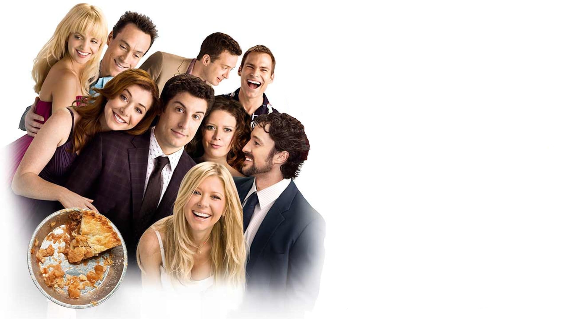 Immagine American Pie: Ancora insieme - Poster - Sfondi