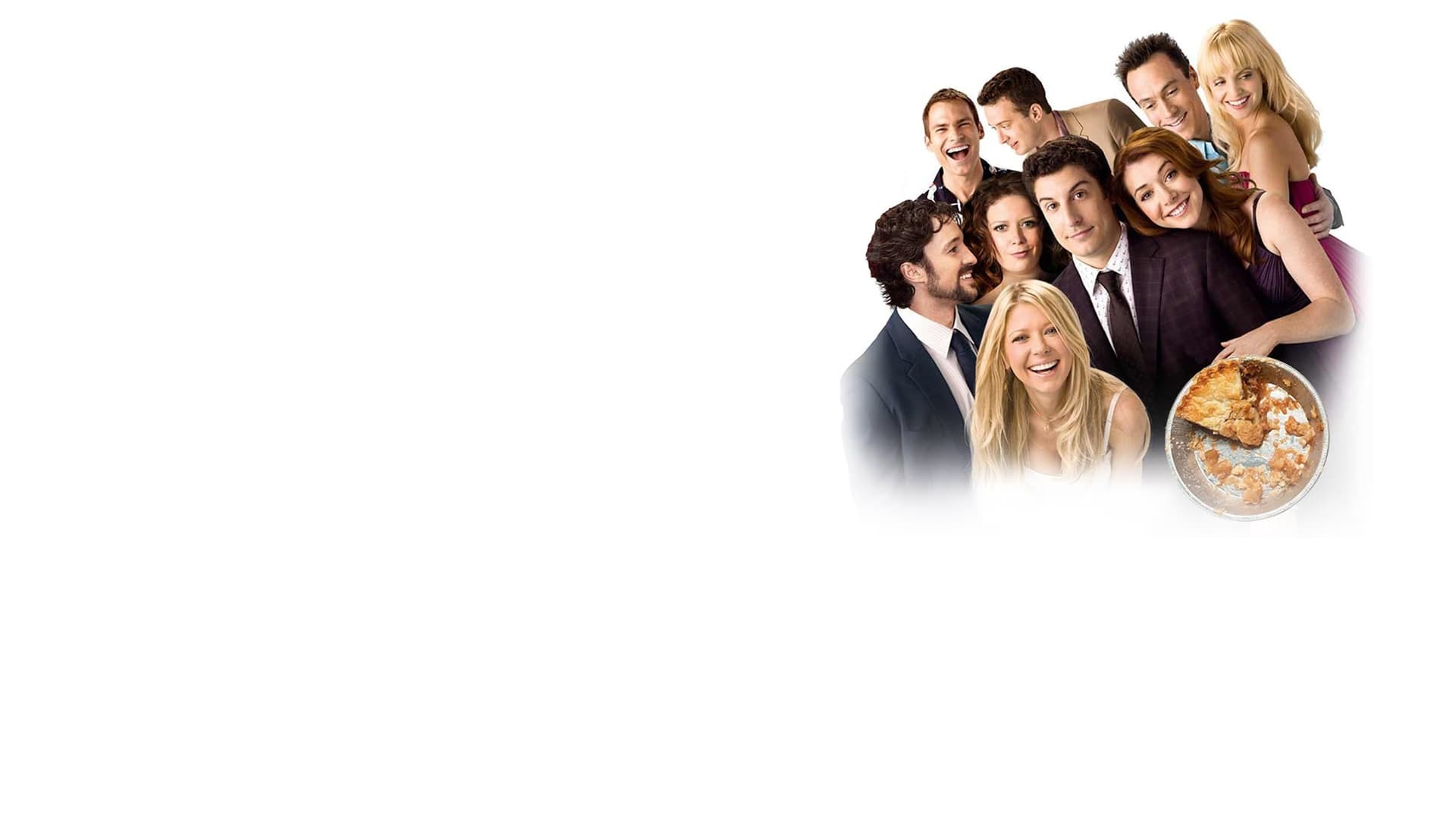 Immagine American Pie: Ancora insieme - Poster - Sfondi