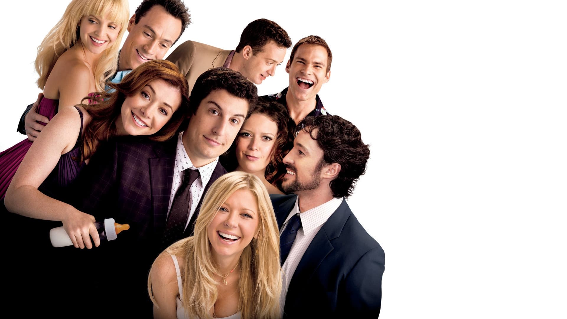 Immagine American Pie: Ancora insieme - Poster - Sfondi
