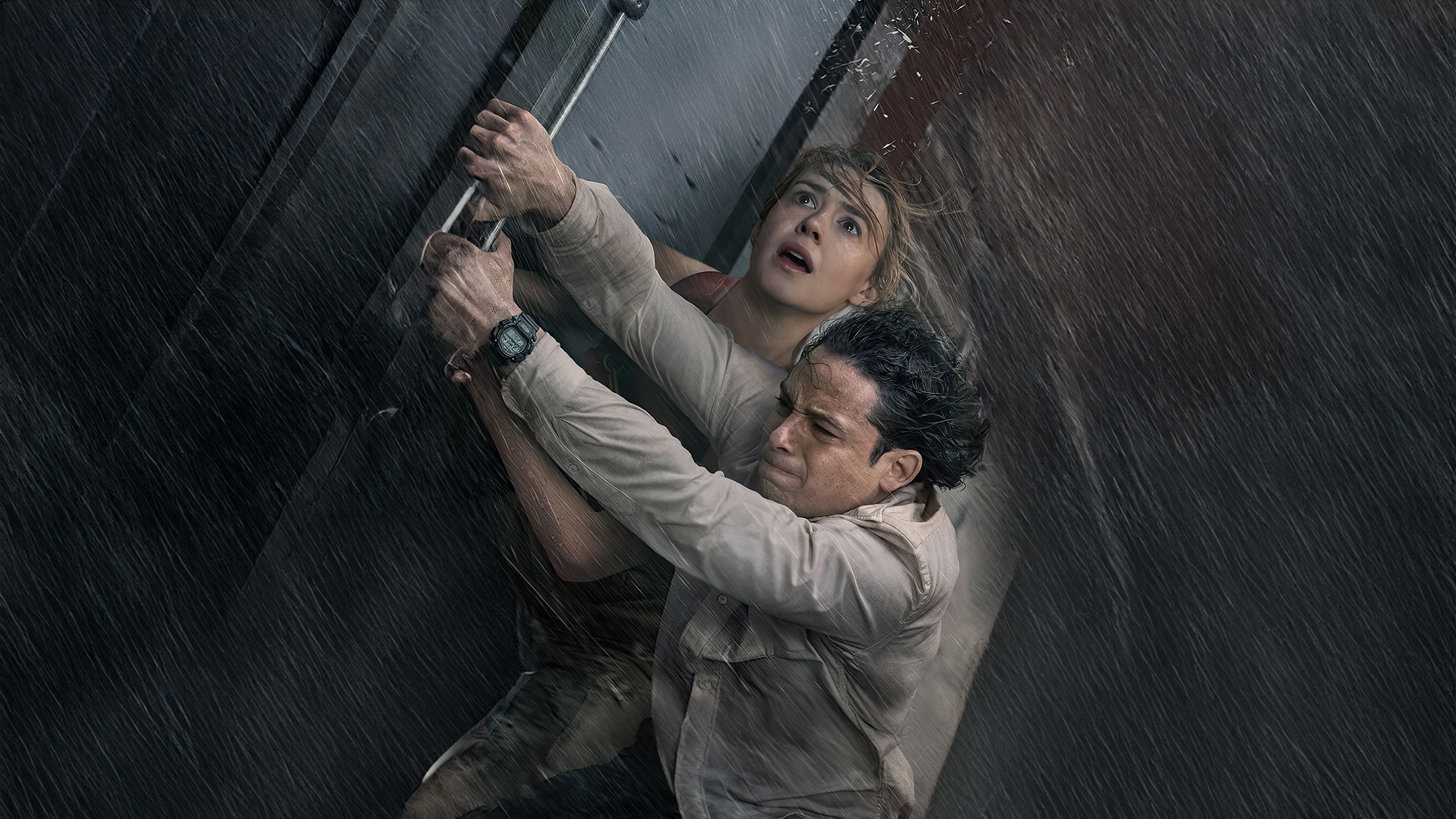 Immagine Twisters - Poster - Sfondi