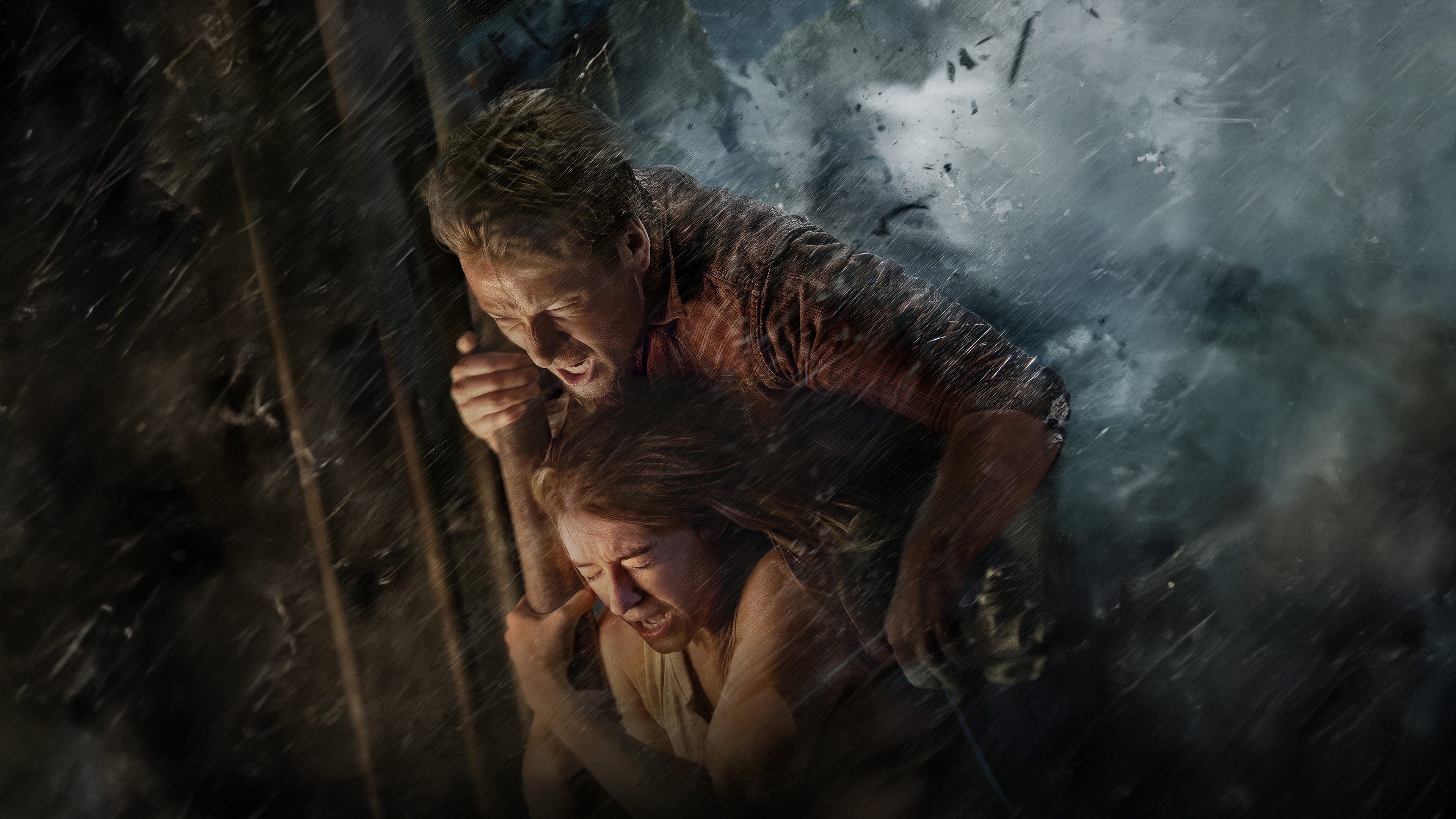 Immagine Twisters - Poster - Sfondi