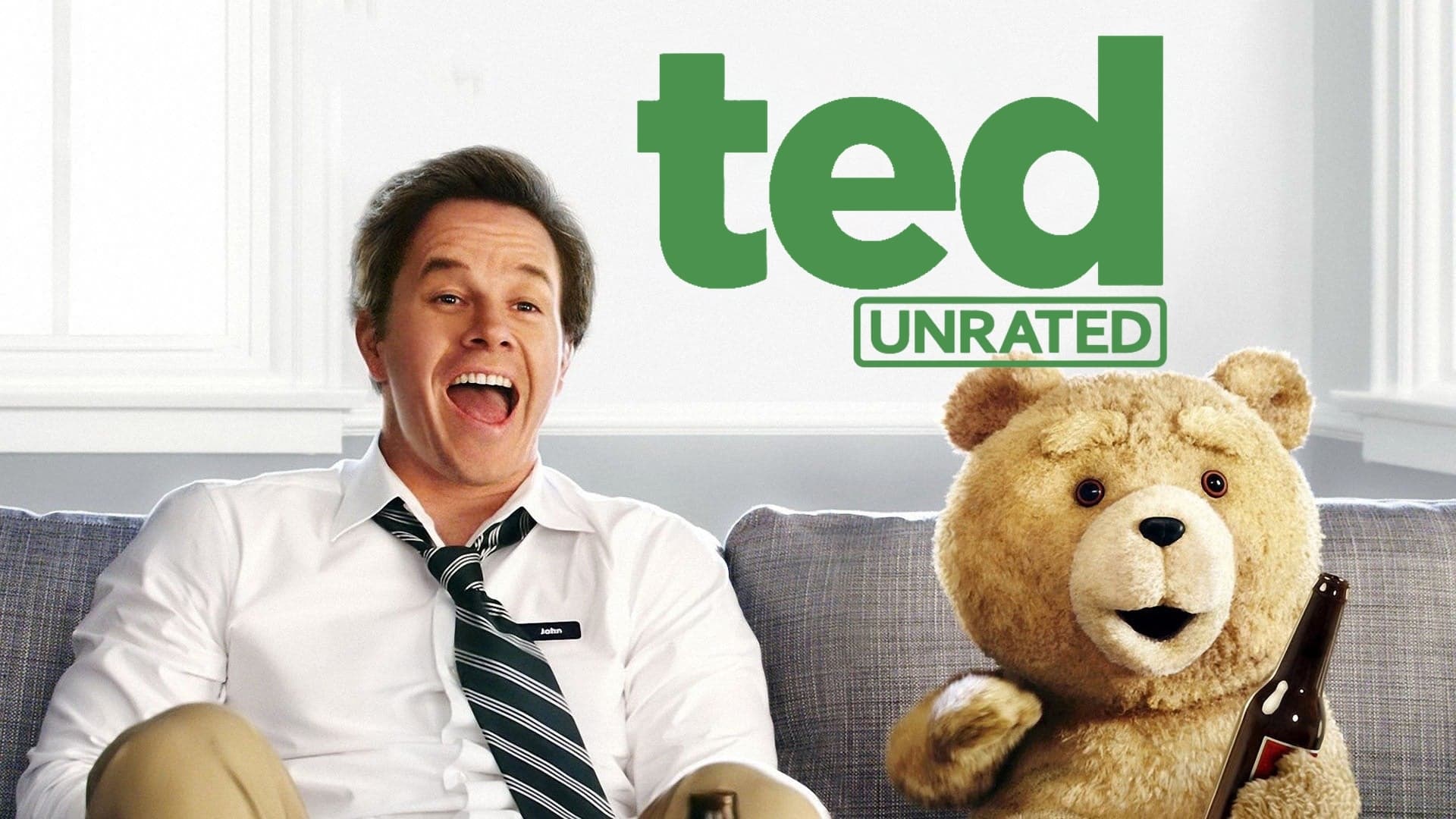 Immagine Ted - Poster - Sfondi