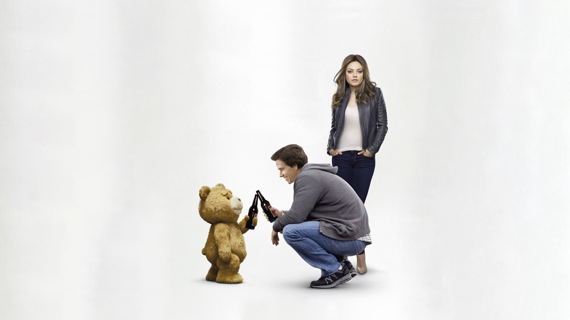 Immagine Ted - Poster - Sfondi