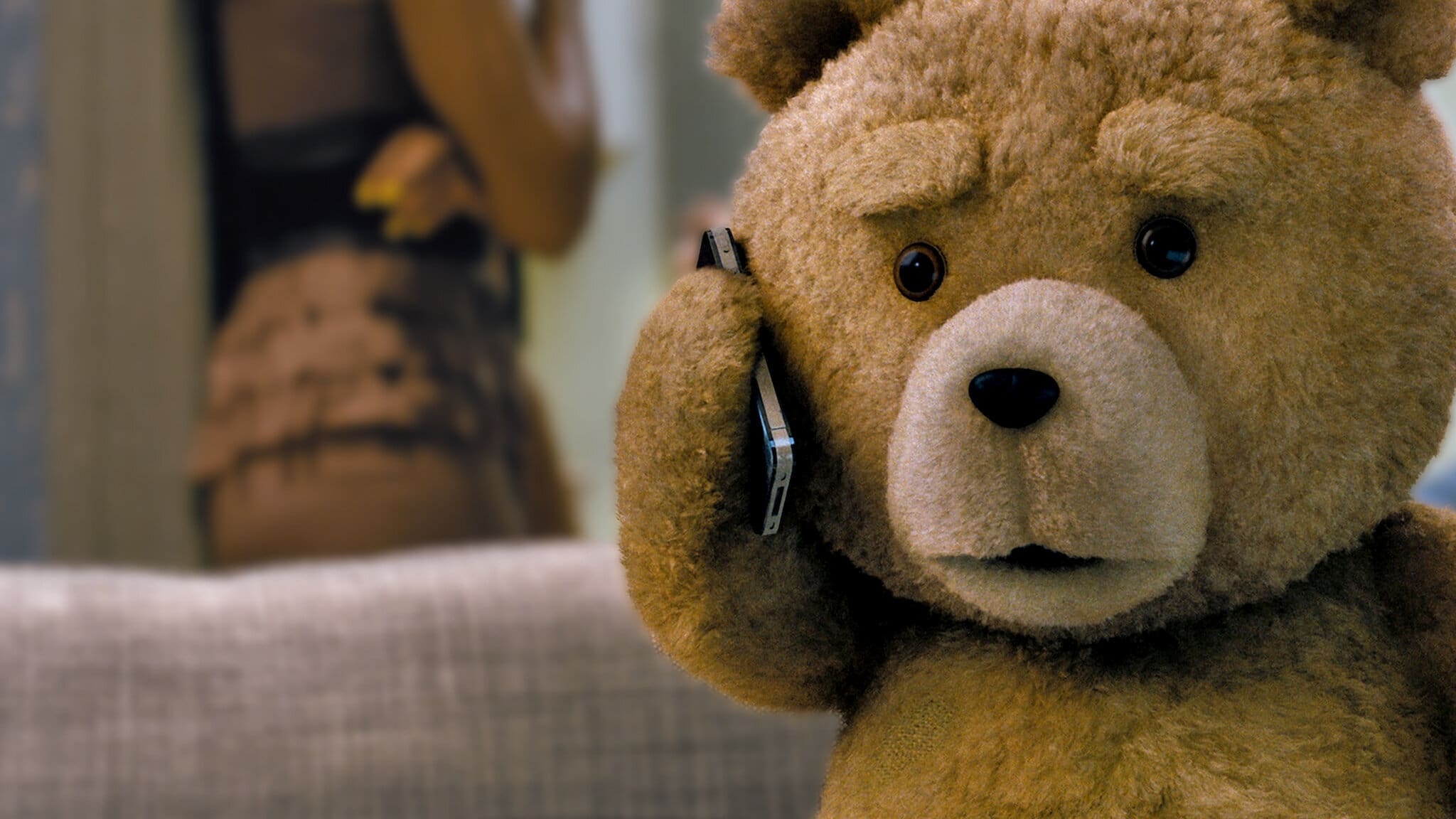 Immagine Ted - Poster - Sfondi