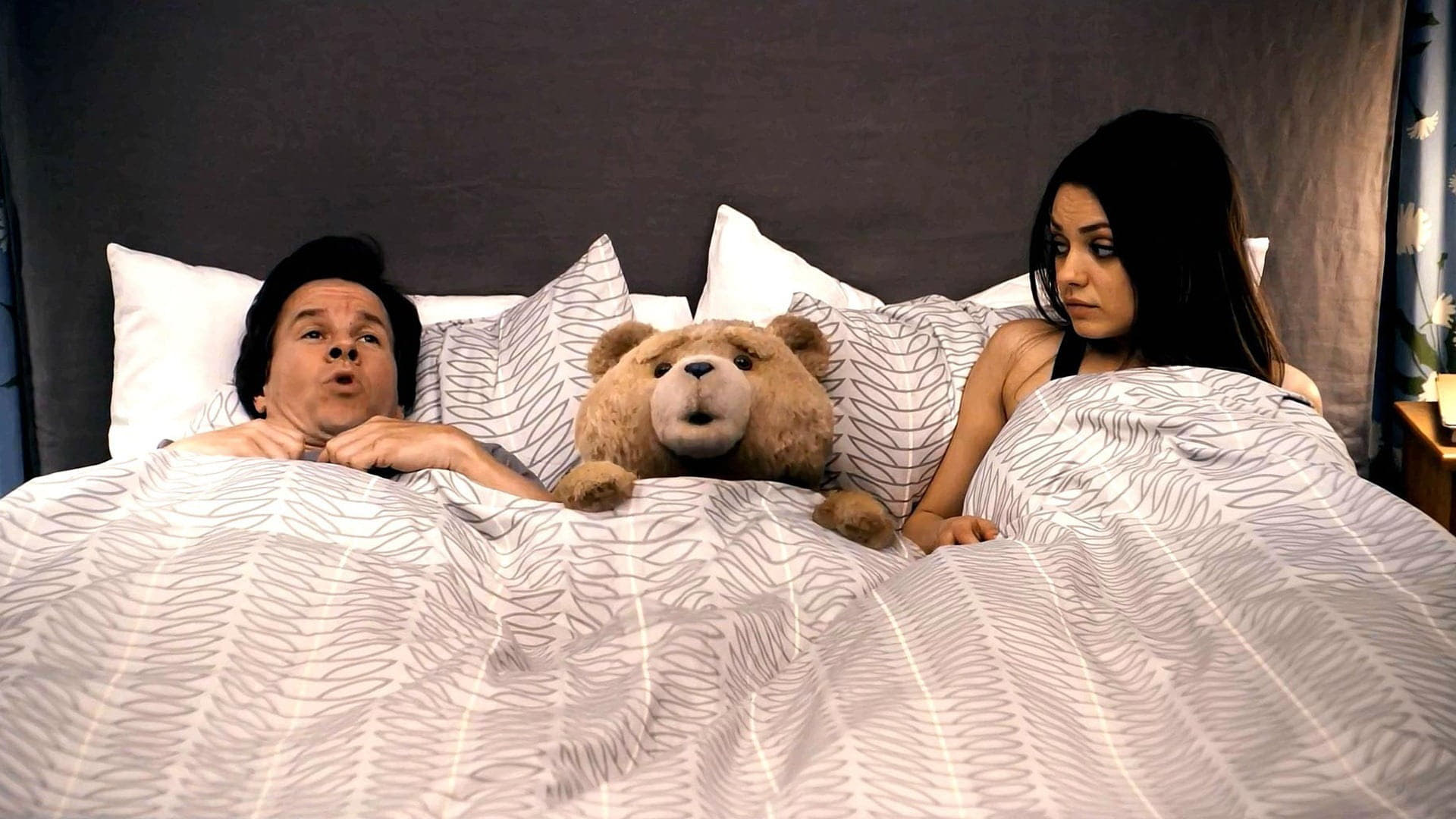 Immagine Ted - Poster - Sfondi