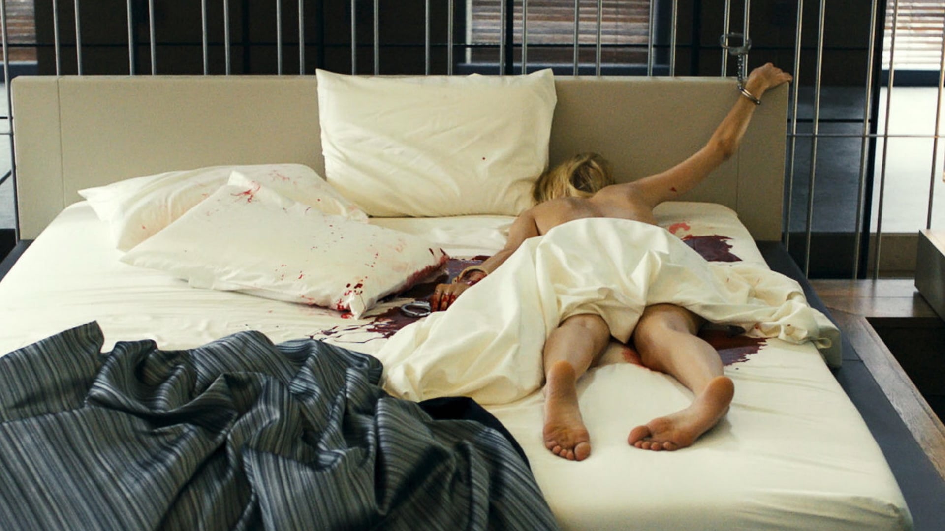 Immagine The Loft - Poster - Sfondi