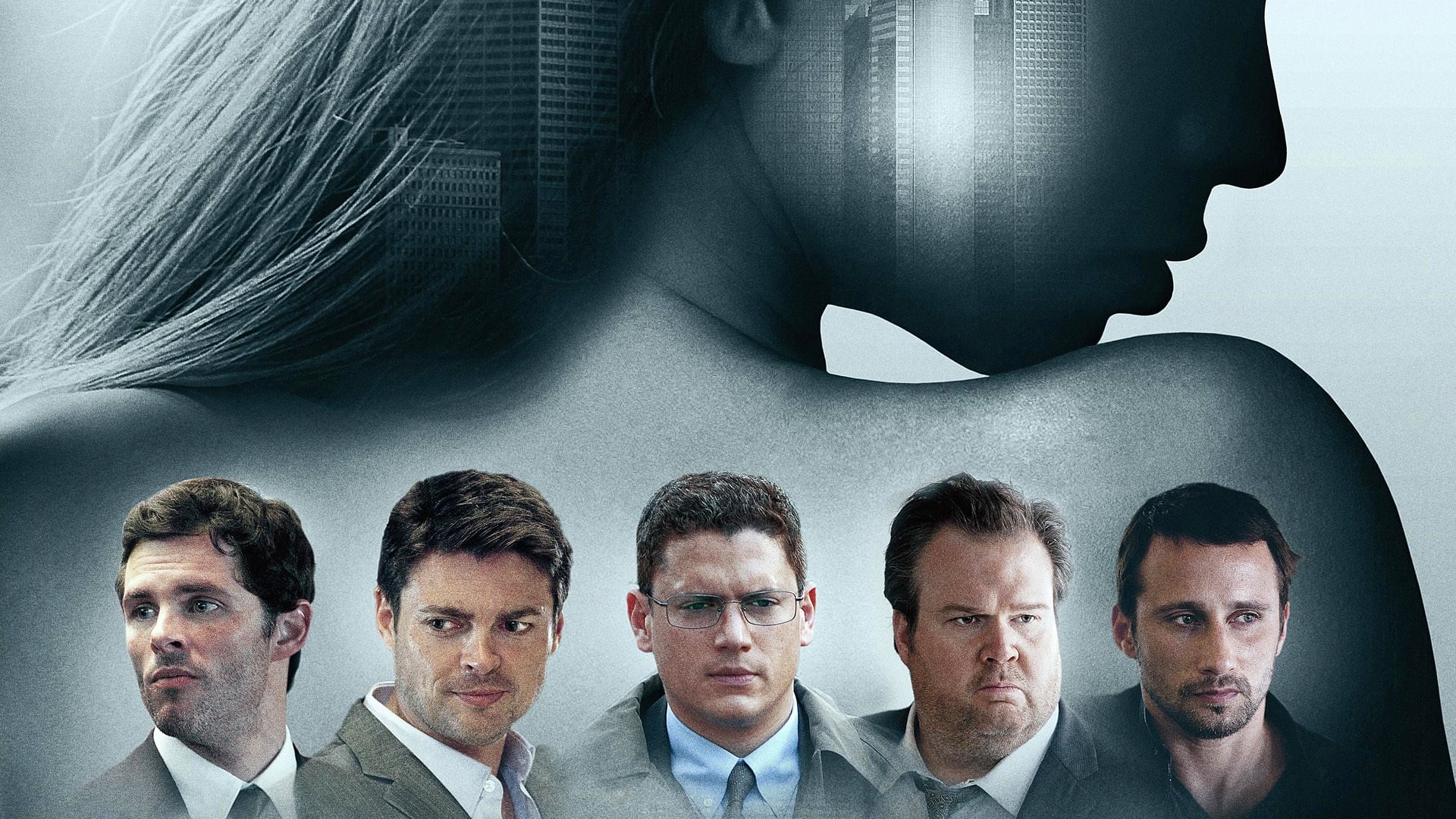 Immagine The Loft - Poster - Sfondi