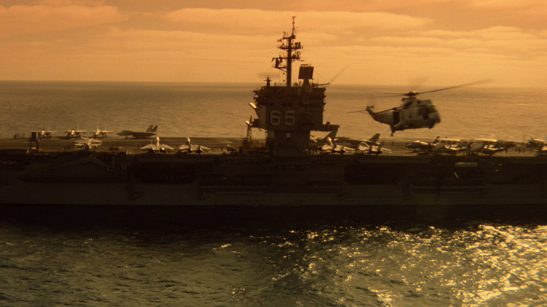Immagine Top Gun - Poster - Sfondi