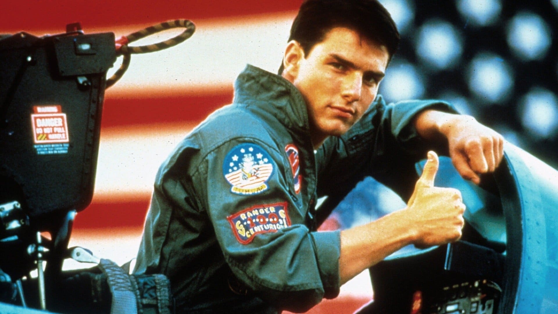 Immagine Top Gun - Poster - Sfondi