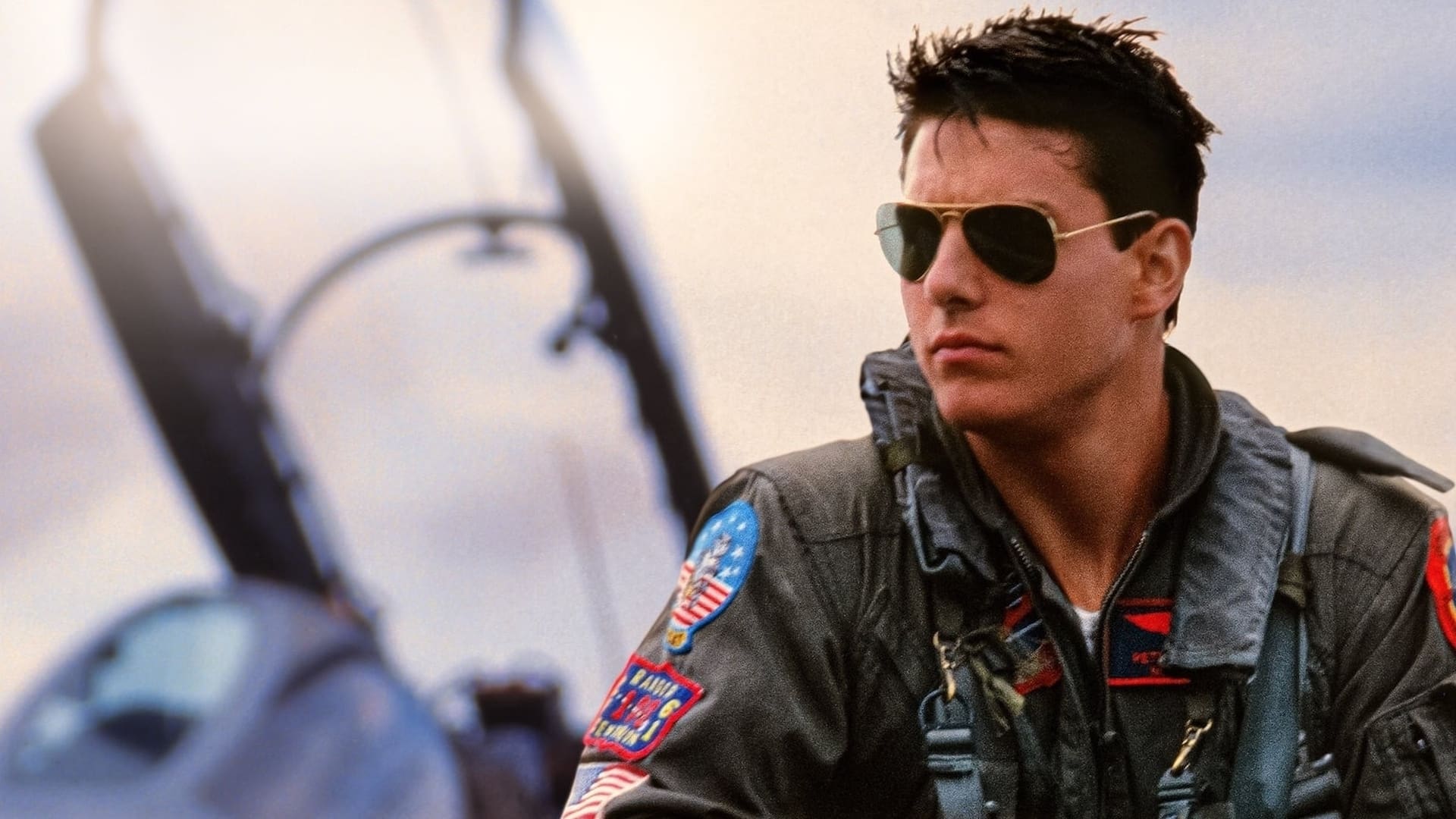 Immagine Top Gun - Poster - Sfondi