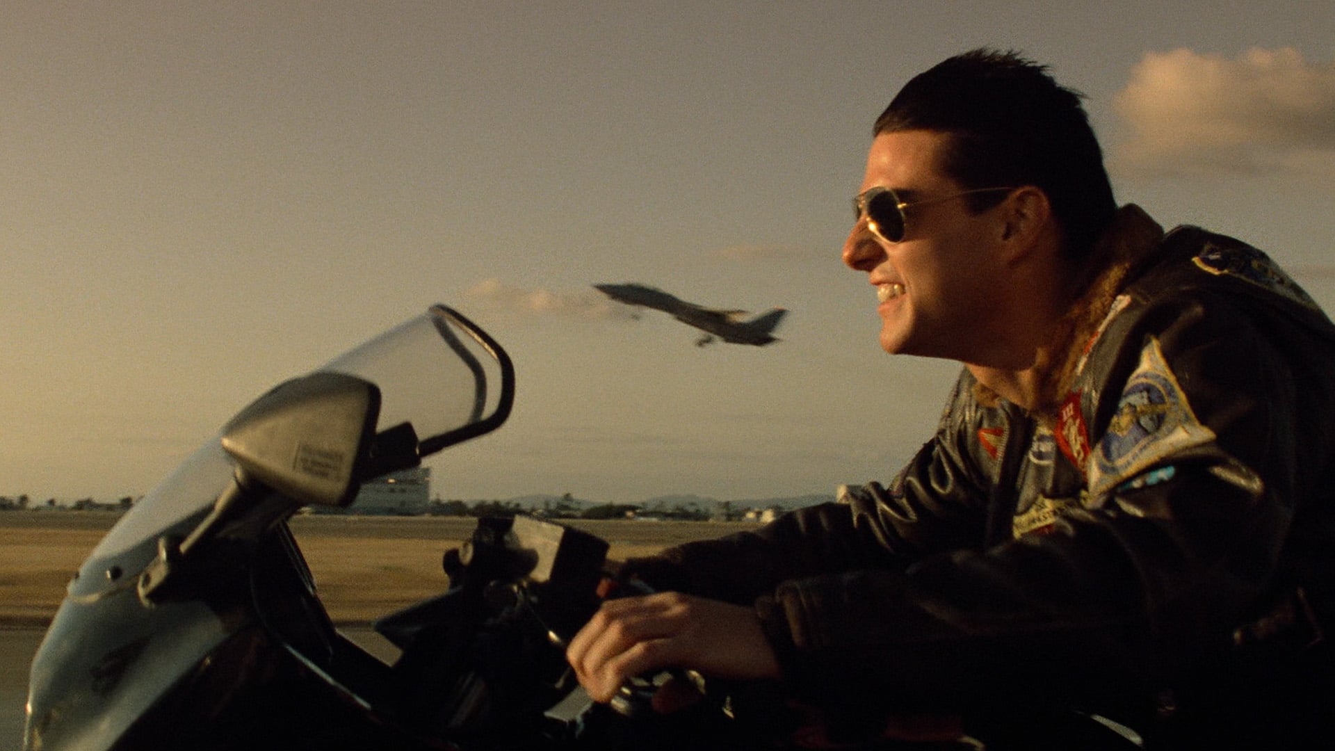 Immagine Top Gun - Poster - Sfondi