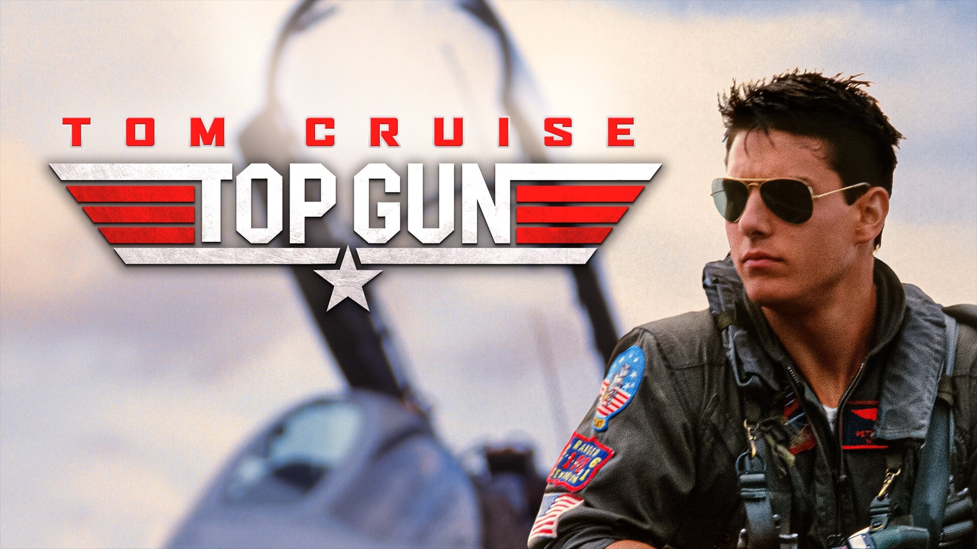 Immagine Top Gun - Poster - Sfondi