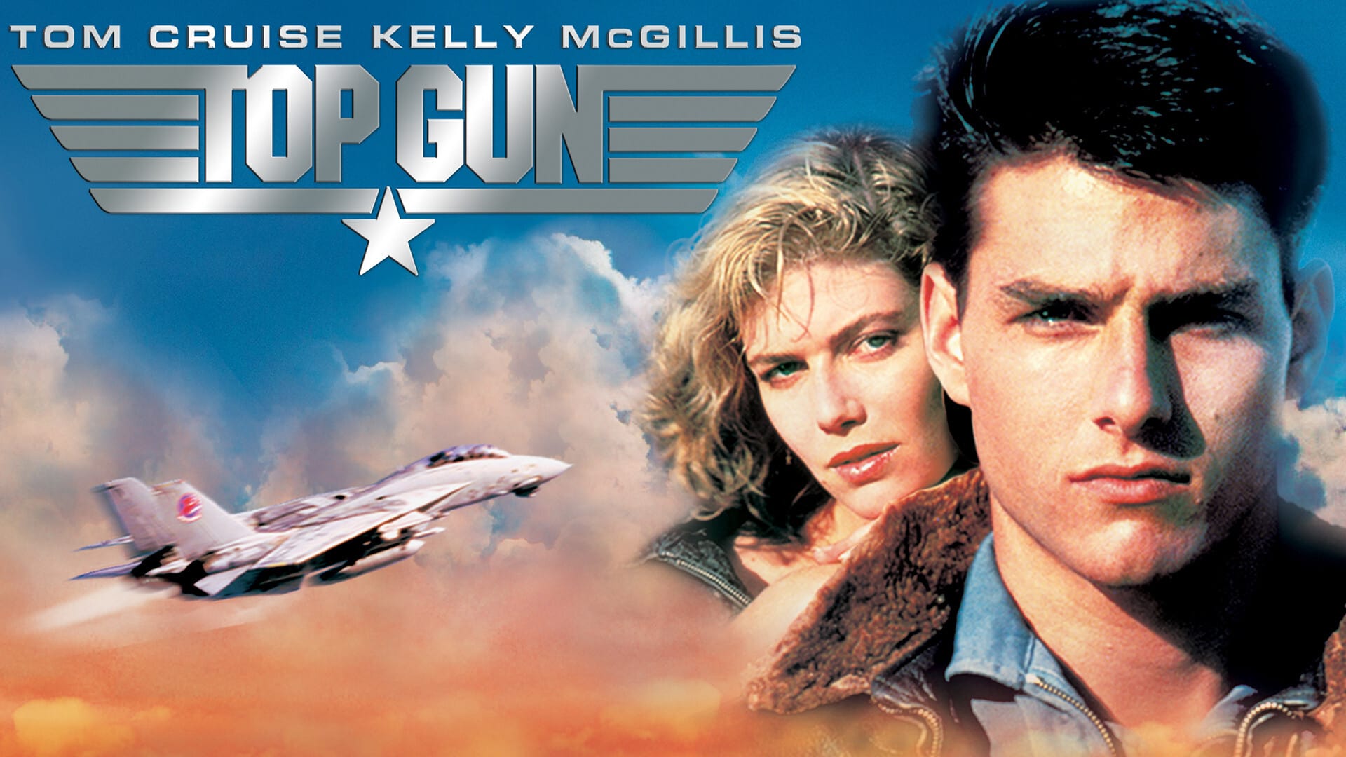 Immagine Top Gun - Poster - Sfondi