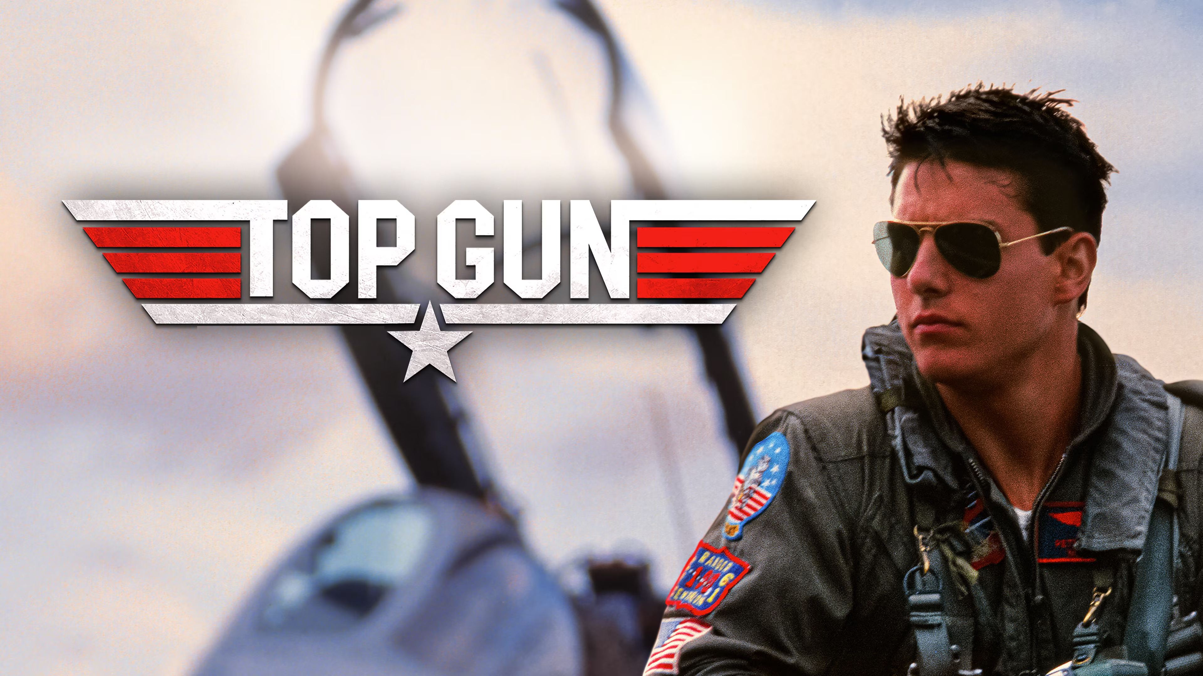 Immagine Top Gun - Poster - Sfondi
