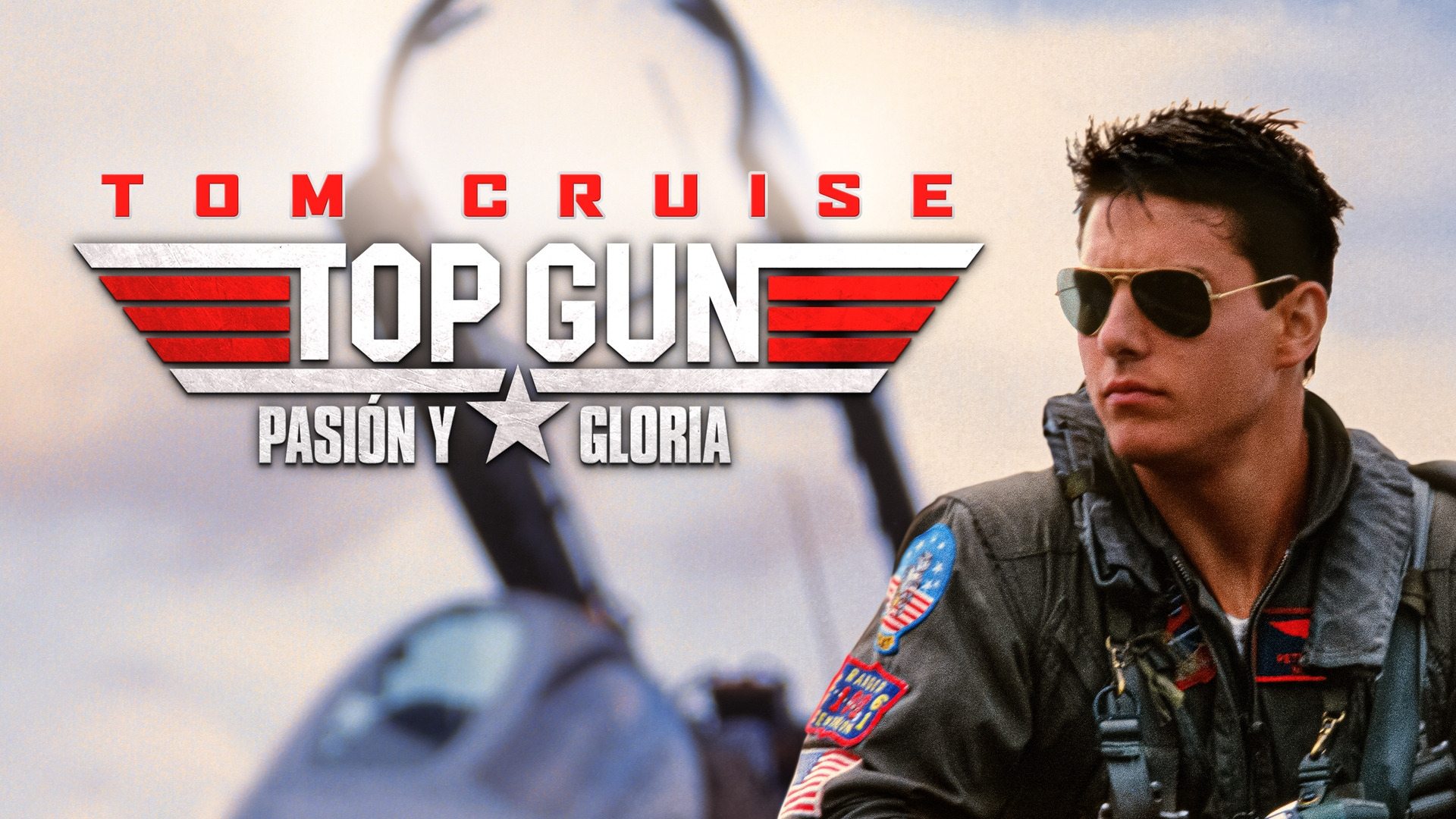 Immagine Top Gun - Poster - Sfondi