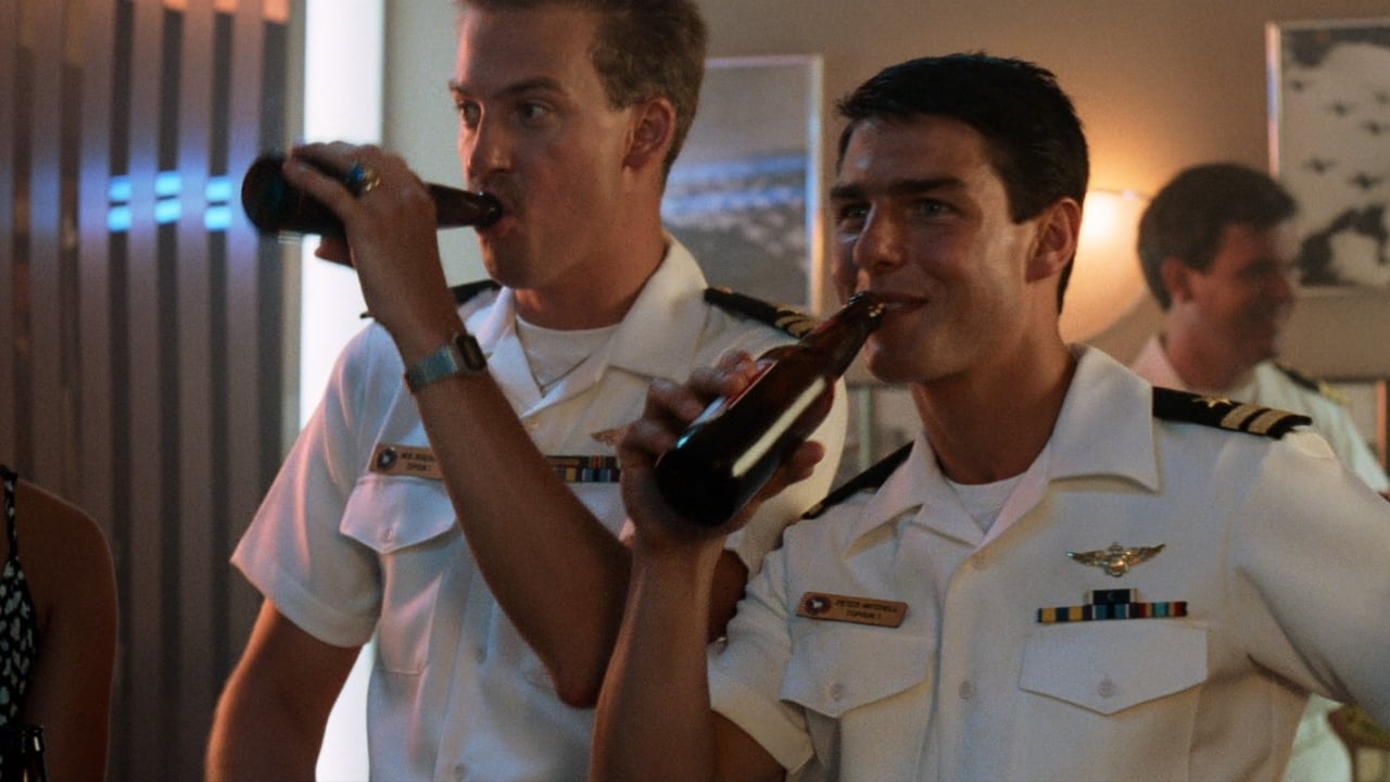 Immagine Top Gun - Poster - Sfondi