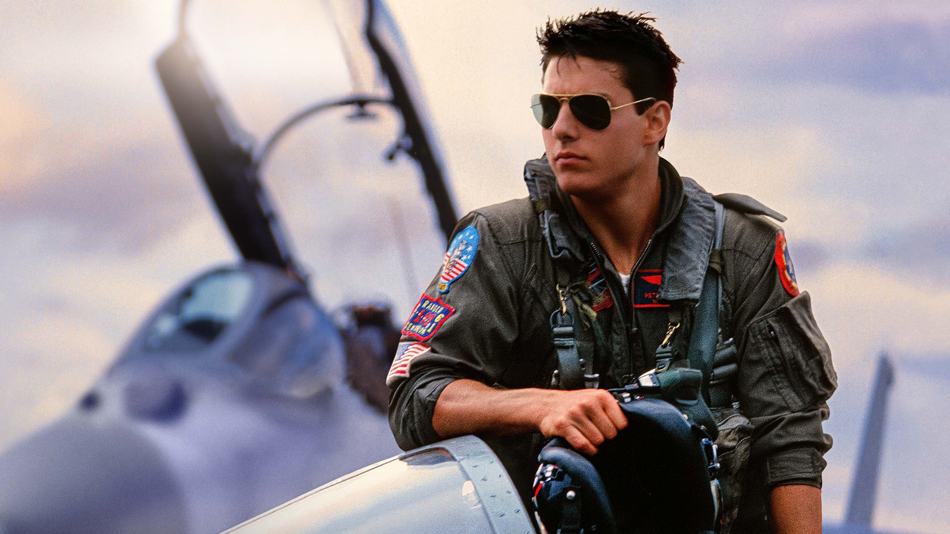 Immagine Top Gun - Poster - Sfondi