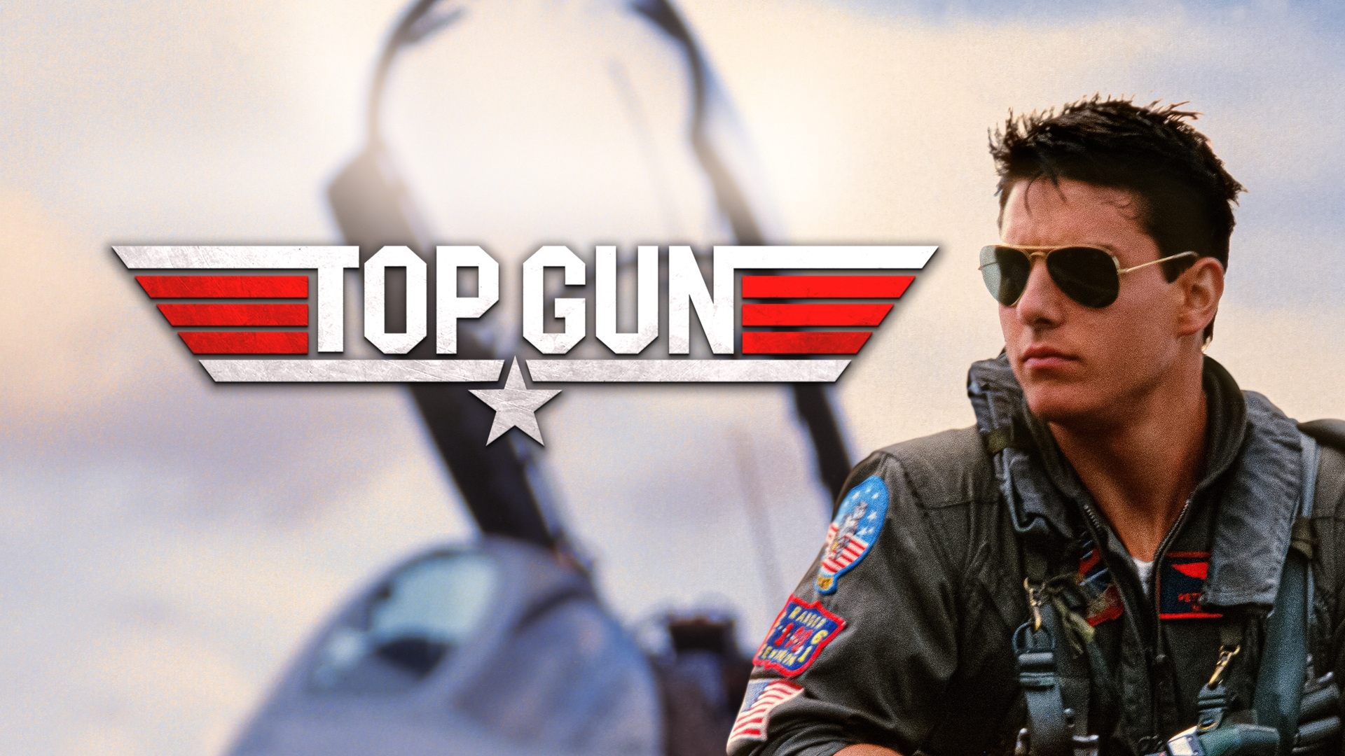 Immagine Top Gun - Poster - Sfondi