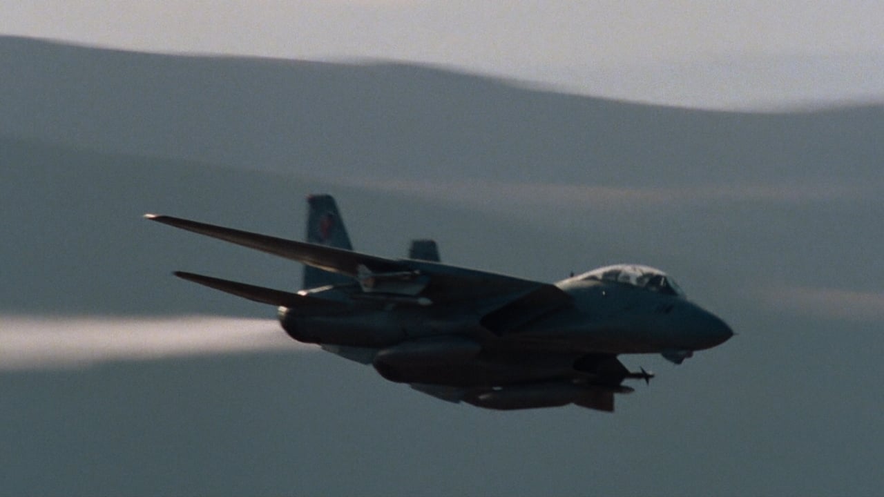 Immagine Top Gun - Poster - Sfondi