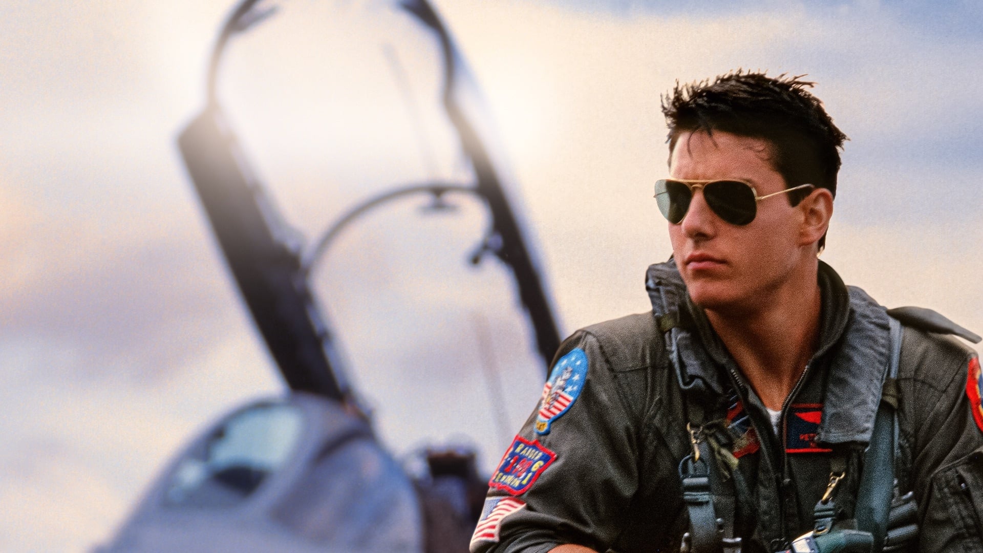 Immagine Top Gun - Poster - Sfondi