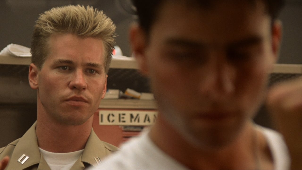 Immagine Top Gun - Poster - Sfondi